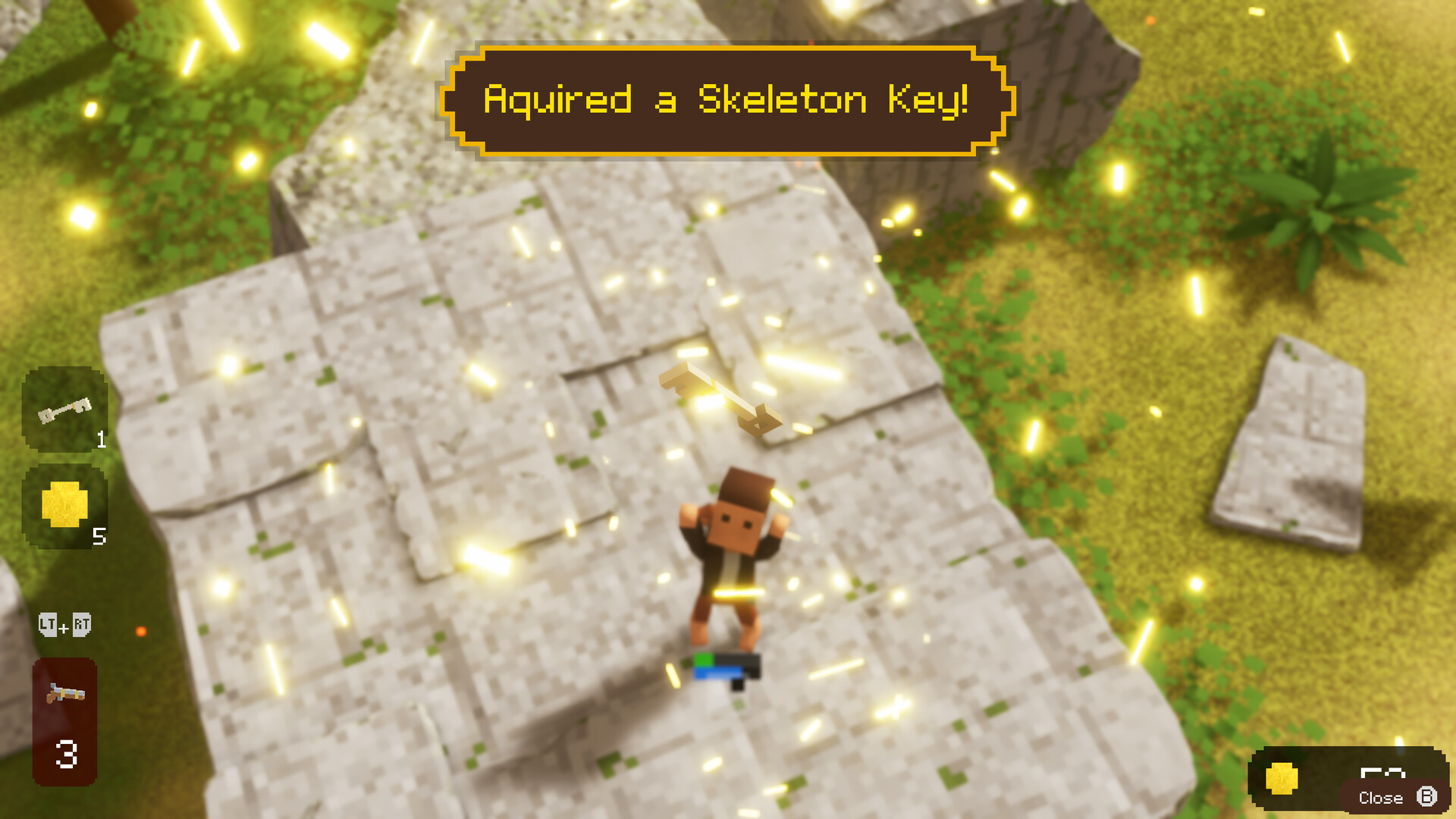 Pixel Pirates - Screenshot 5