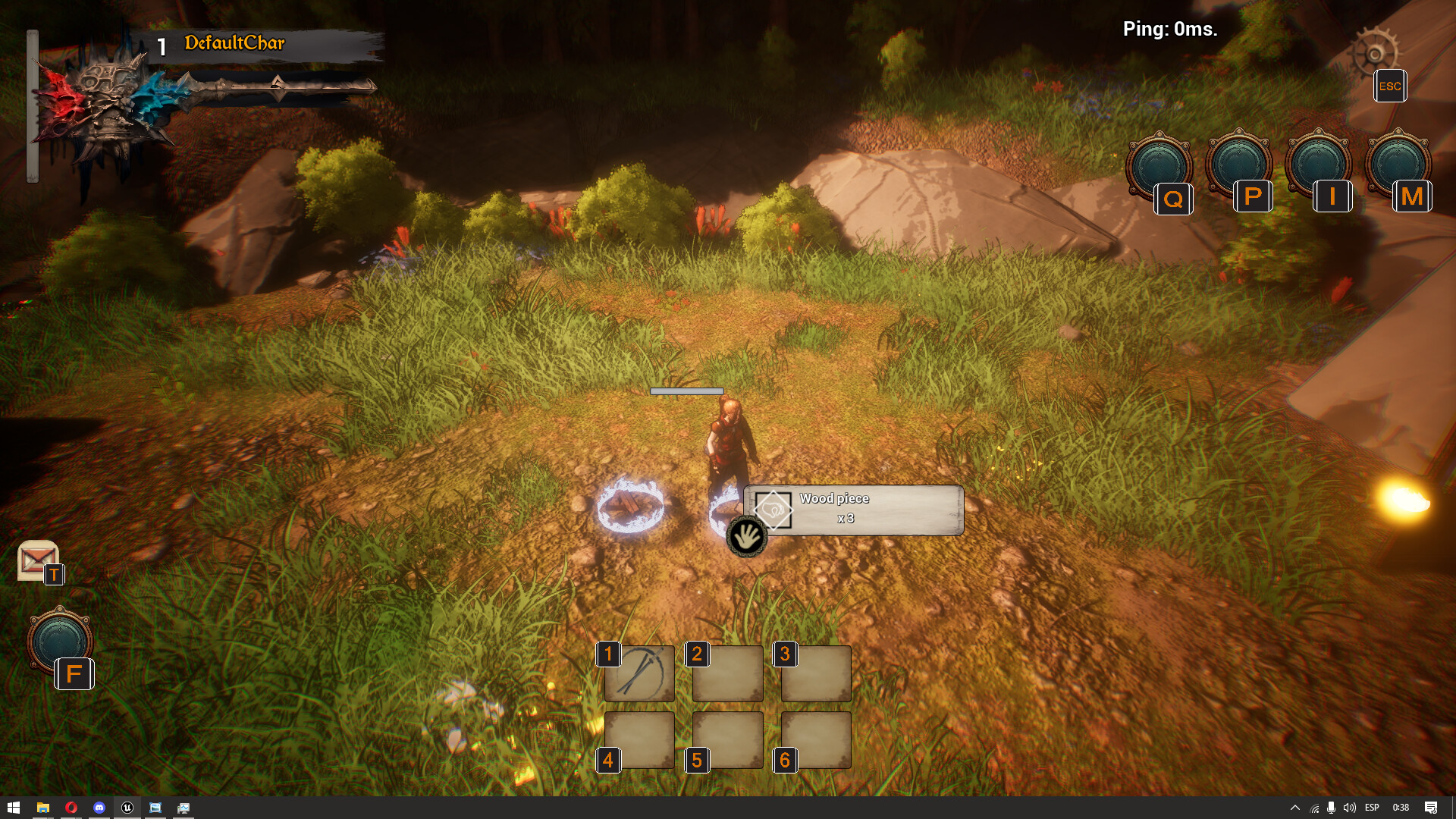 Reinforced Hearts - Screenshot 5