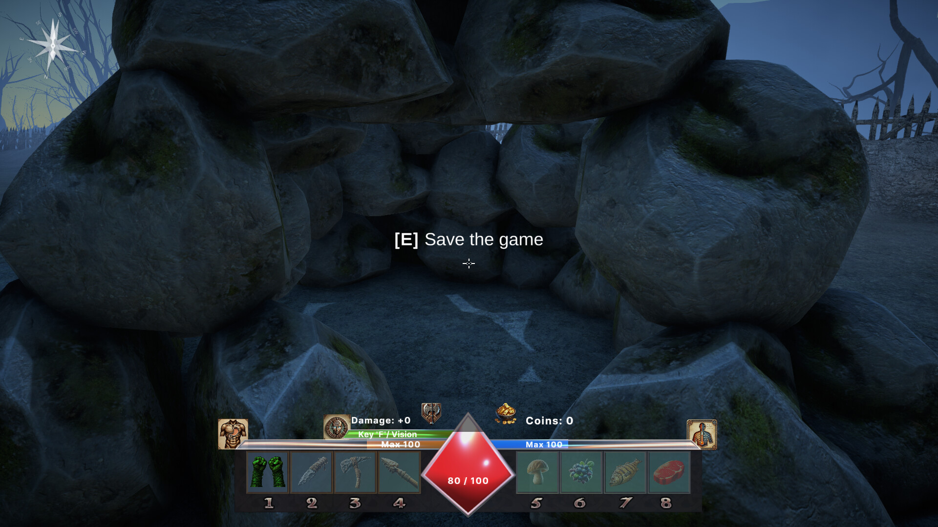 The Last Nordic Tribe - Screenshot 5