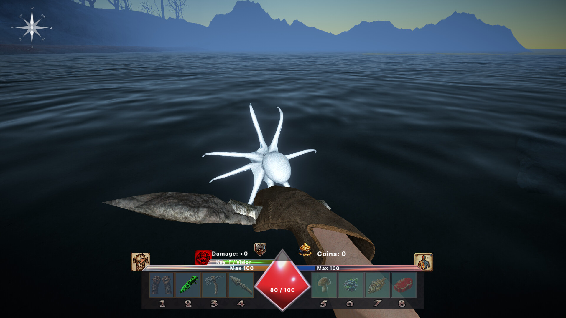 The Last Nordic Tribe - Screenshot 3