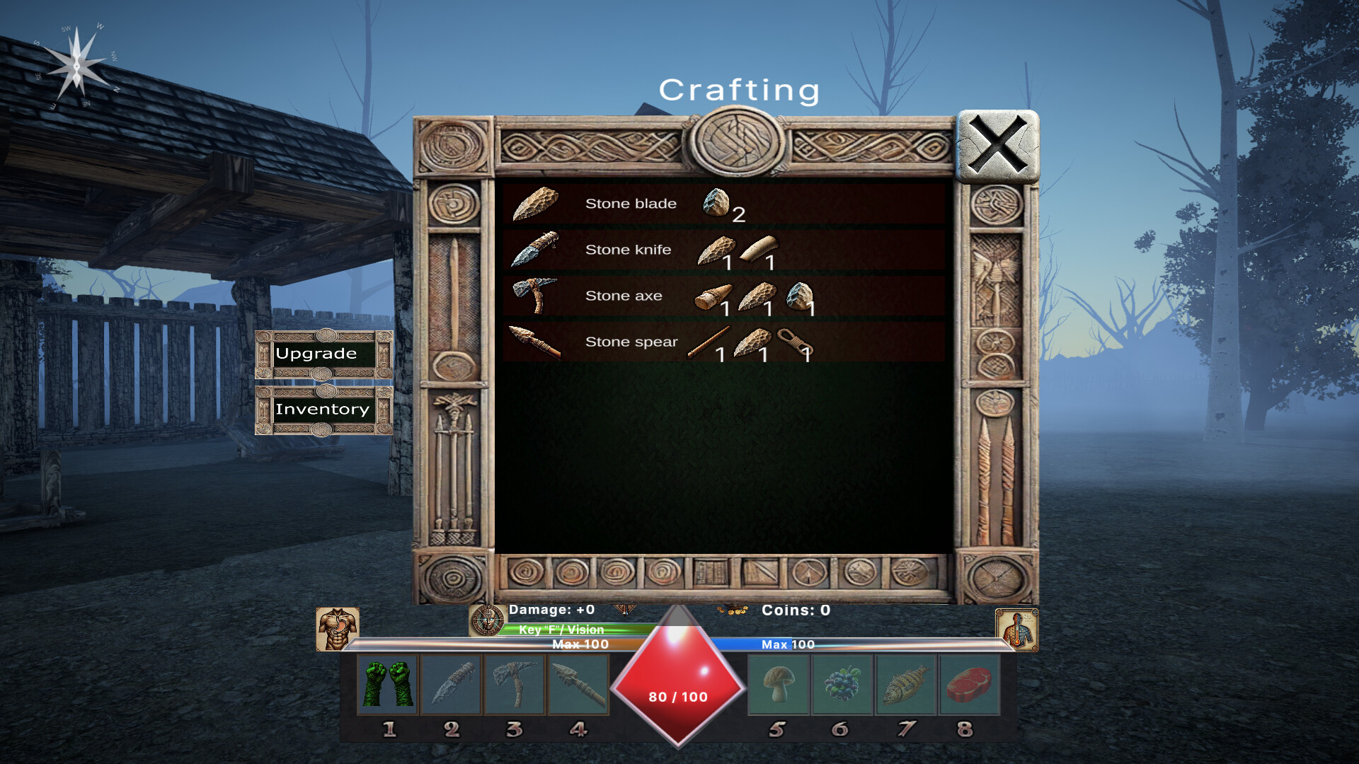 The Last Nordic Tribe - Screenshot 4