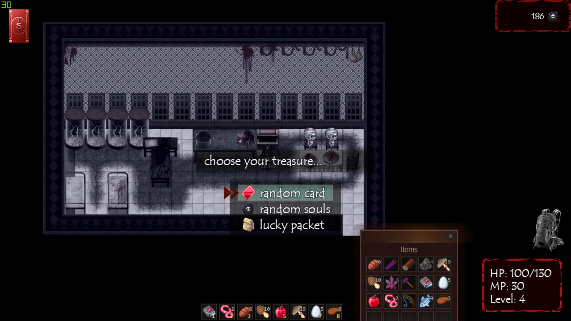 Sin Cards: Welcome to the Netherworld - Screenshot 7