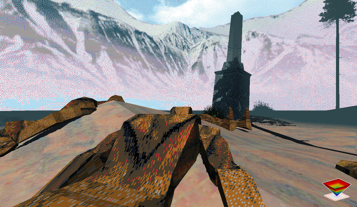 Cinnabar Nights - Screenshot 8