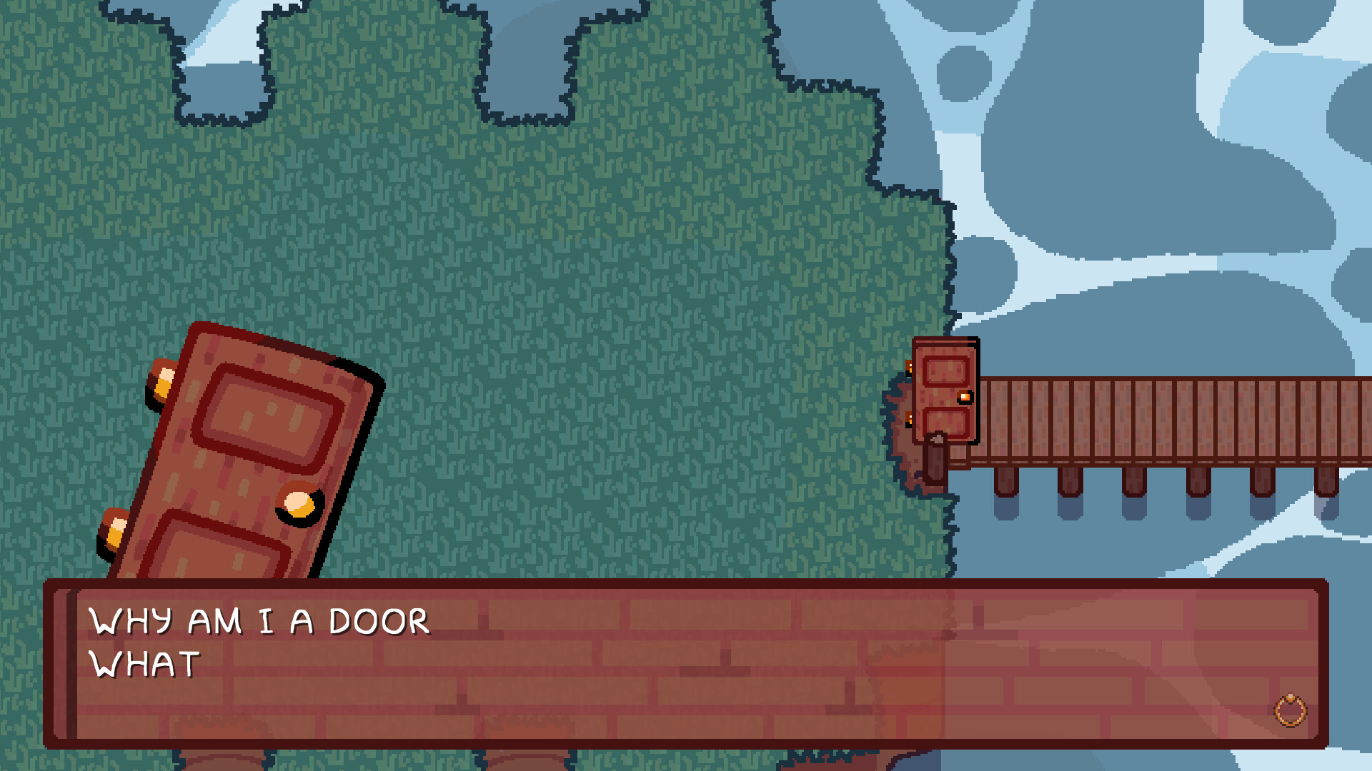 Door Game Deluxe - Screenshot 5