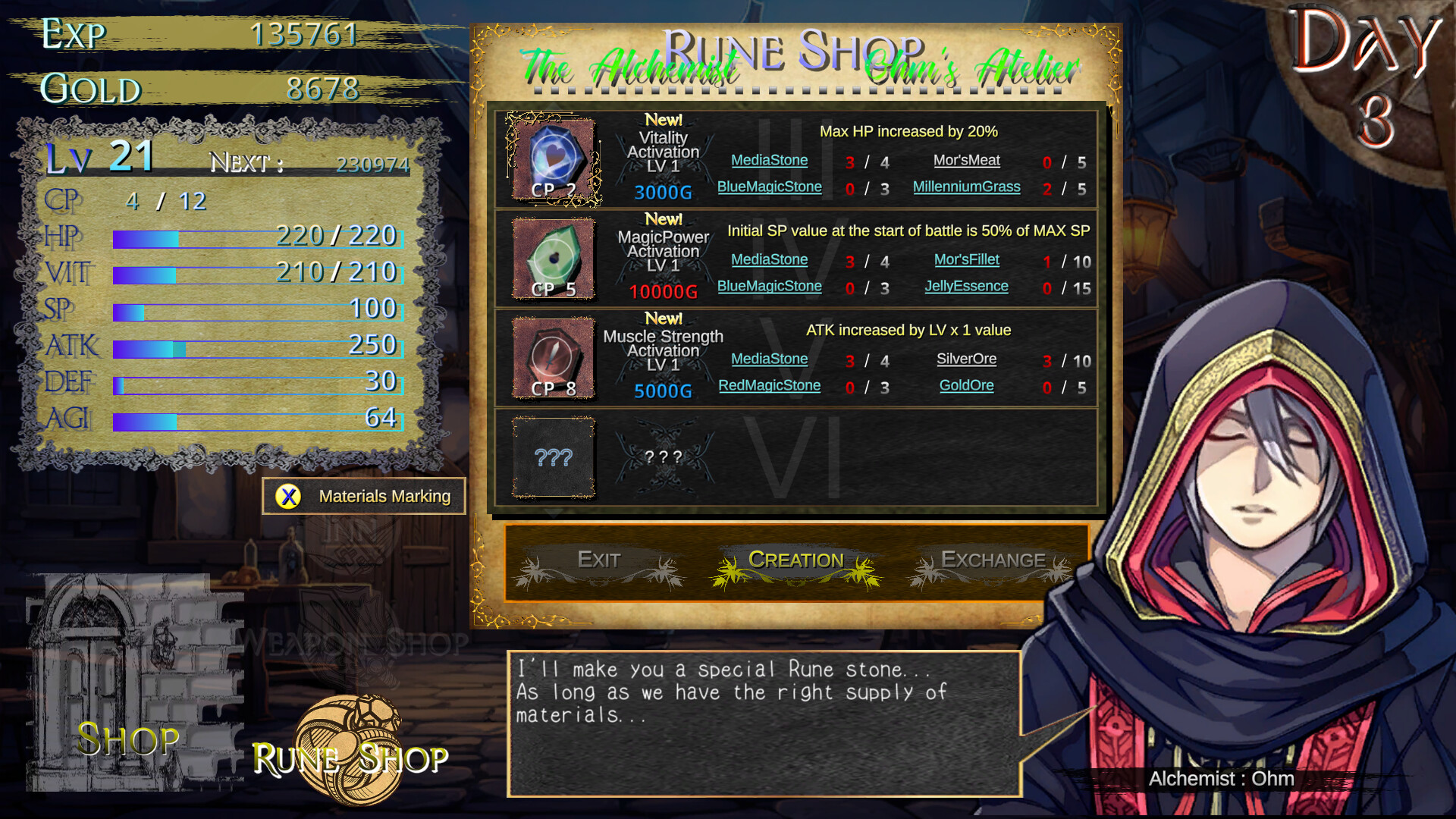 Divine Orders - Screenshot 5