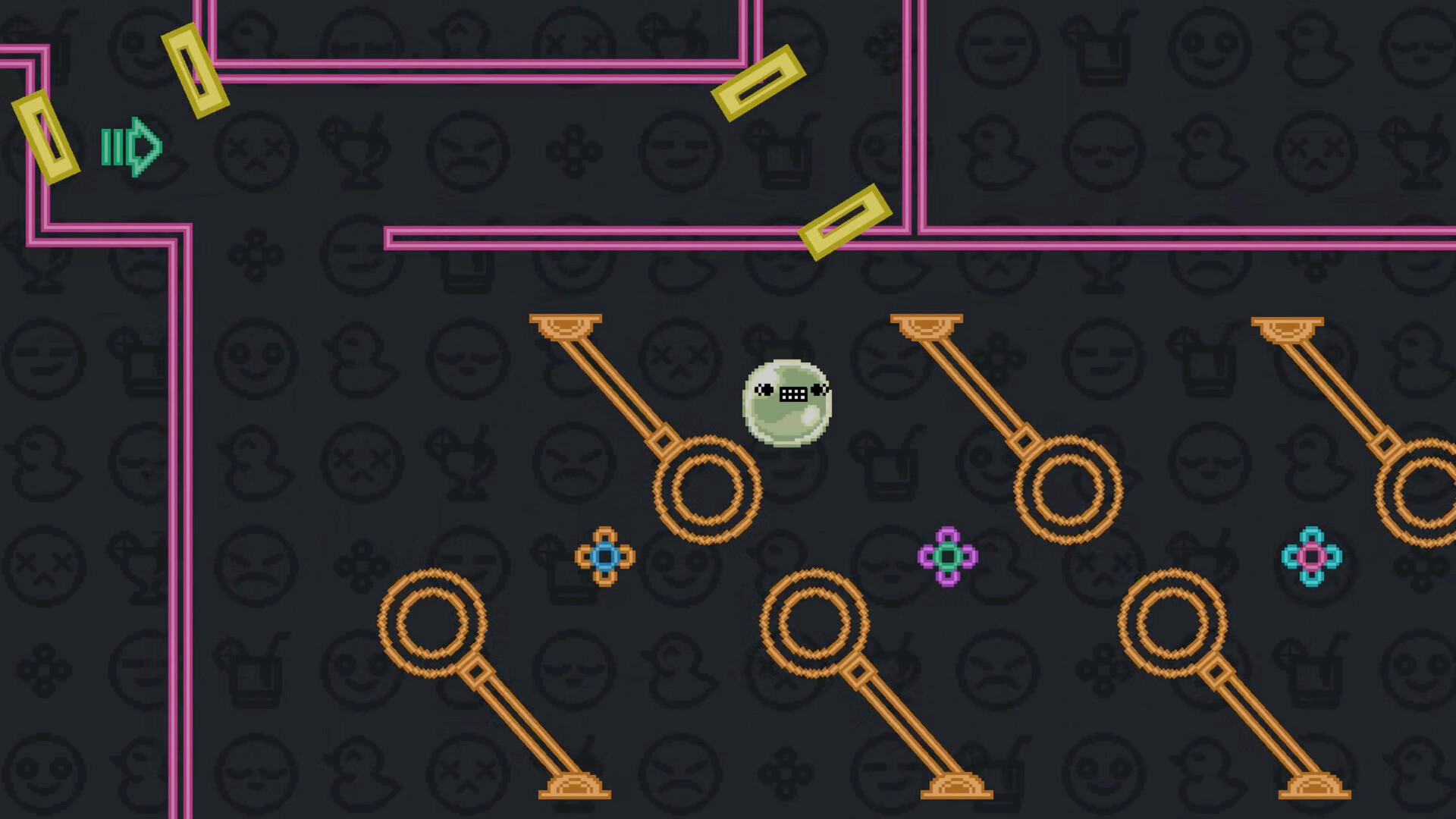 Gemmy's Adventure - Screenshot 5