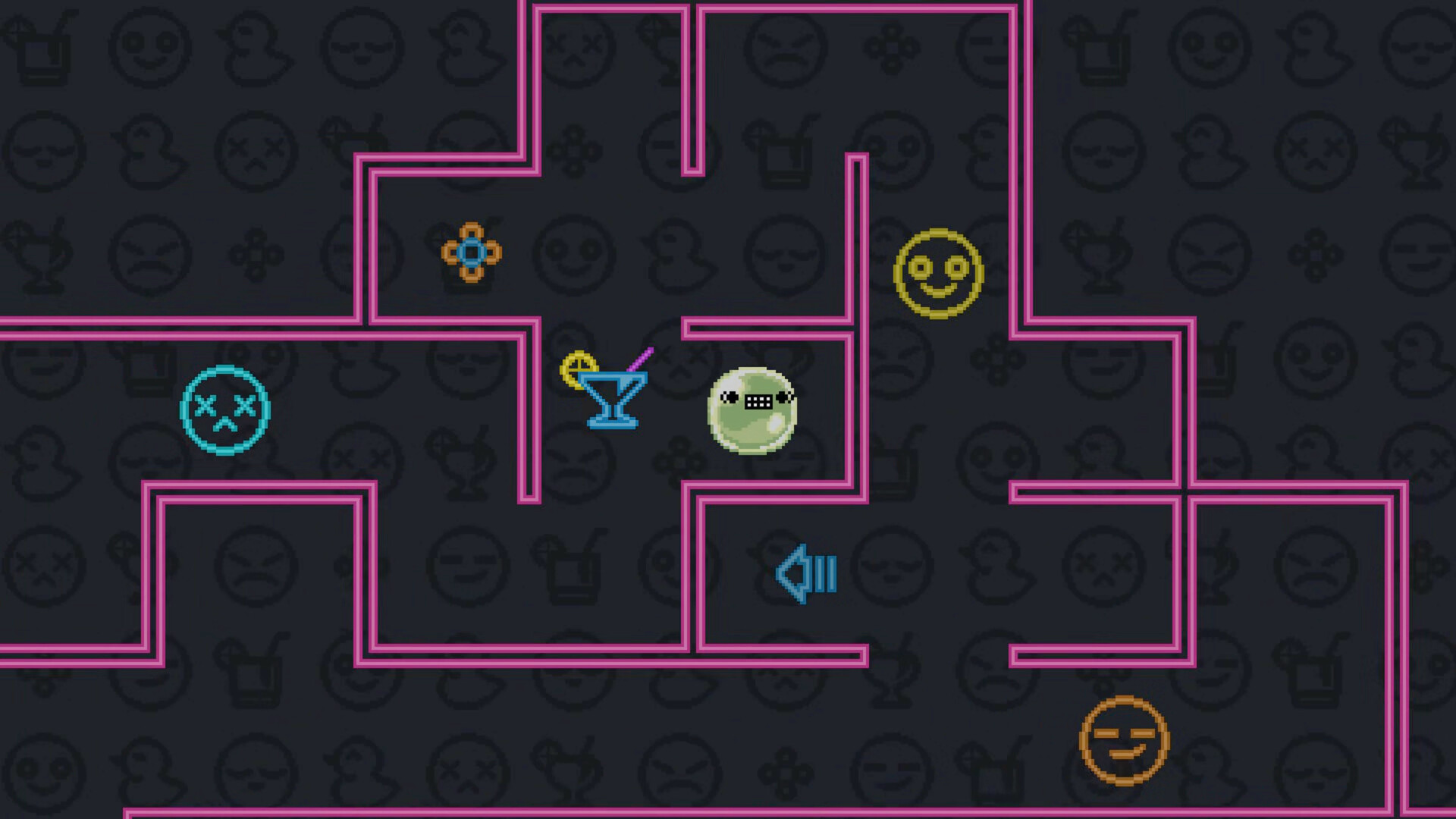 Gemmy's Adventure - Screenshot 3