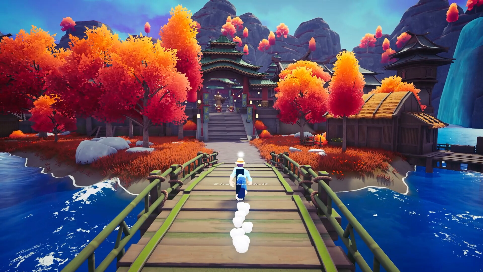 Super Ricko's Odyssey - Screenshot 6