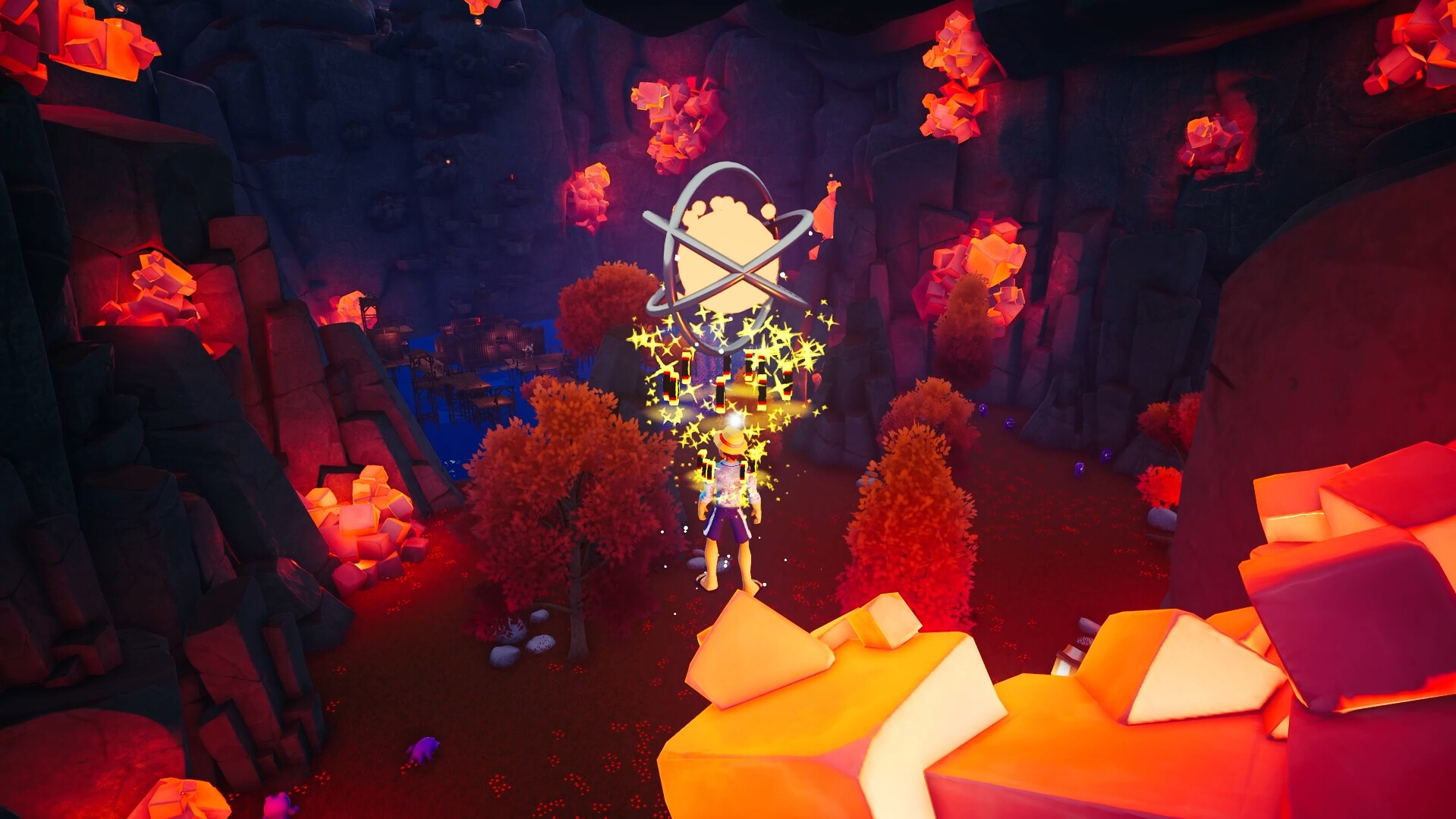 Super Ricko's Odyssey - Screenshot 7