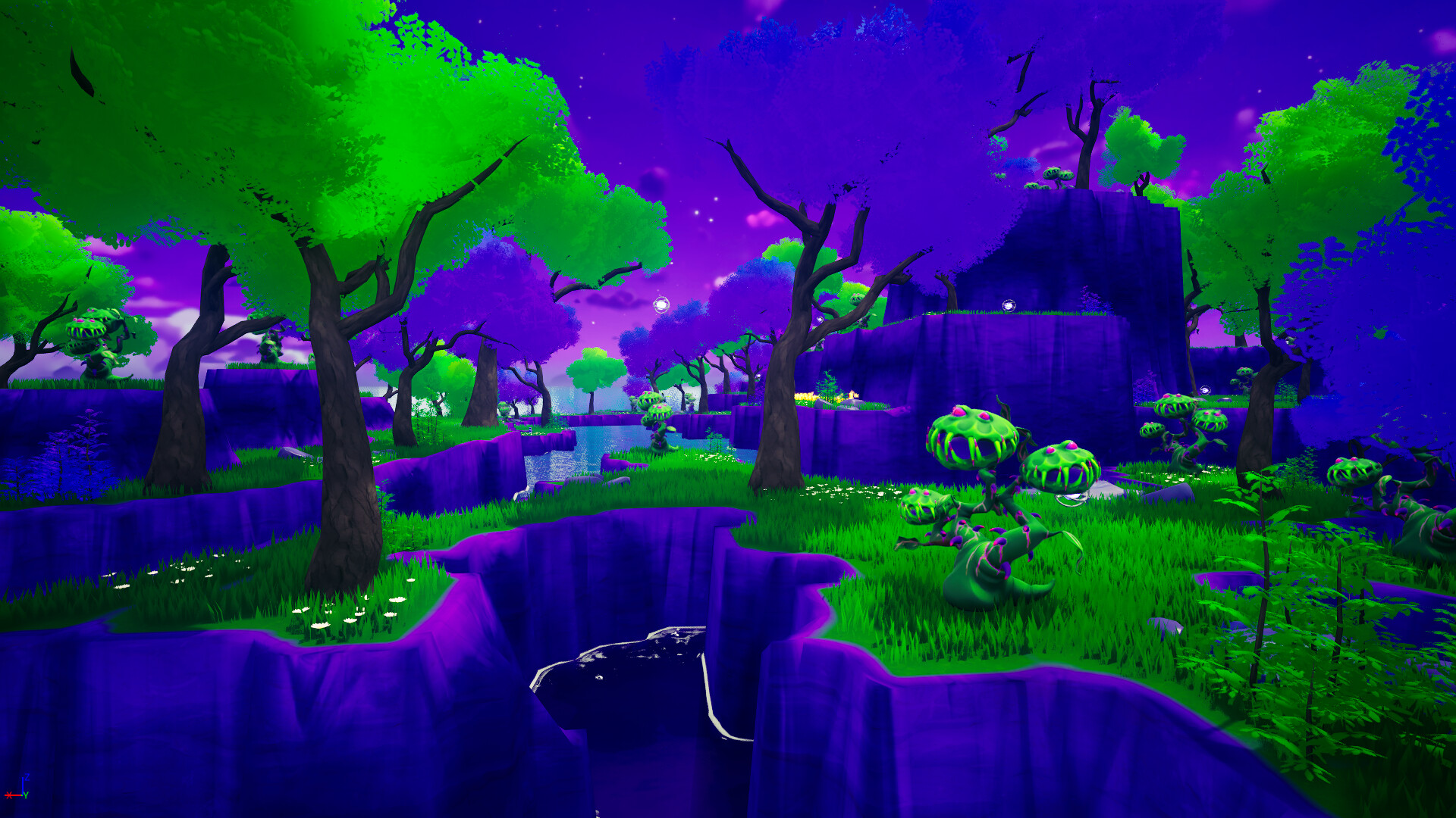 Super Ricko's Odyssey - Screenshot 12