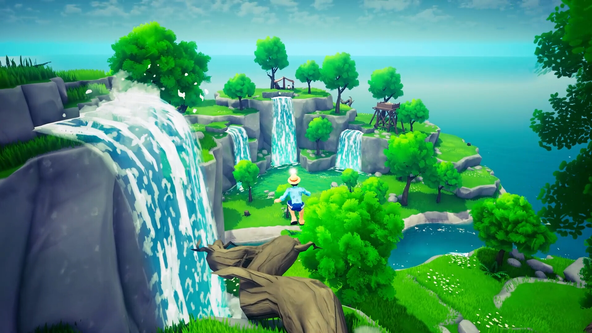 Super Ricko's Odyssey - Screenshot 9