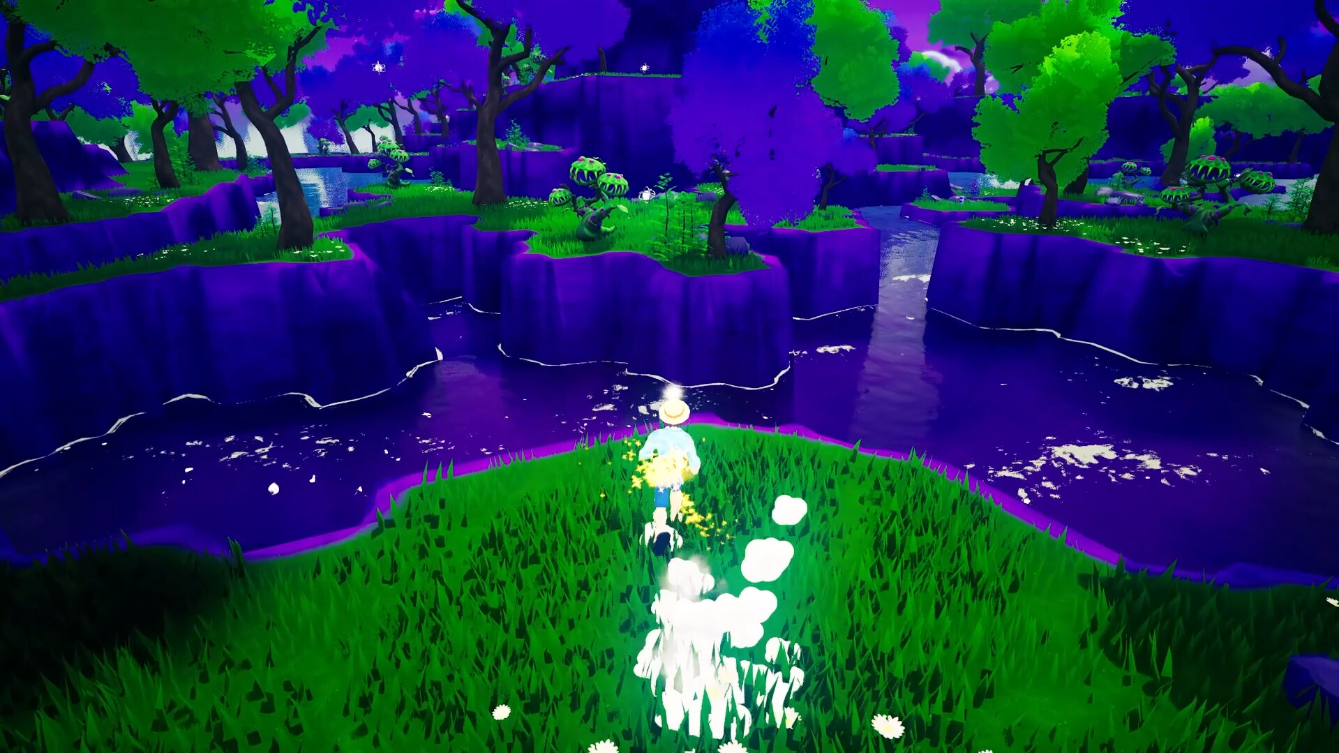 Super Ricko's Odyssey - Screenshot 11