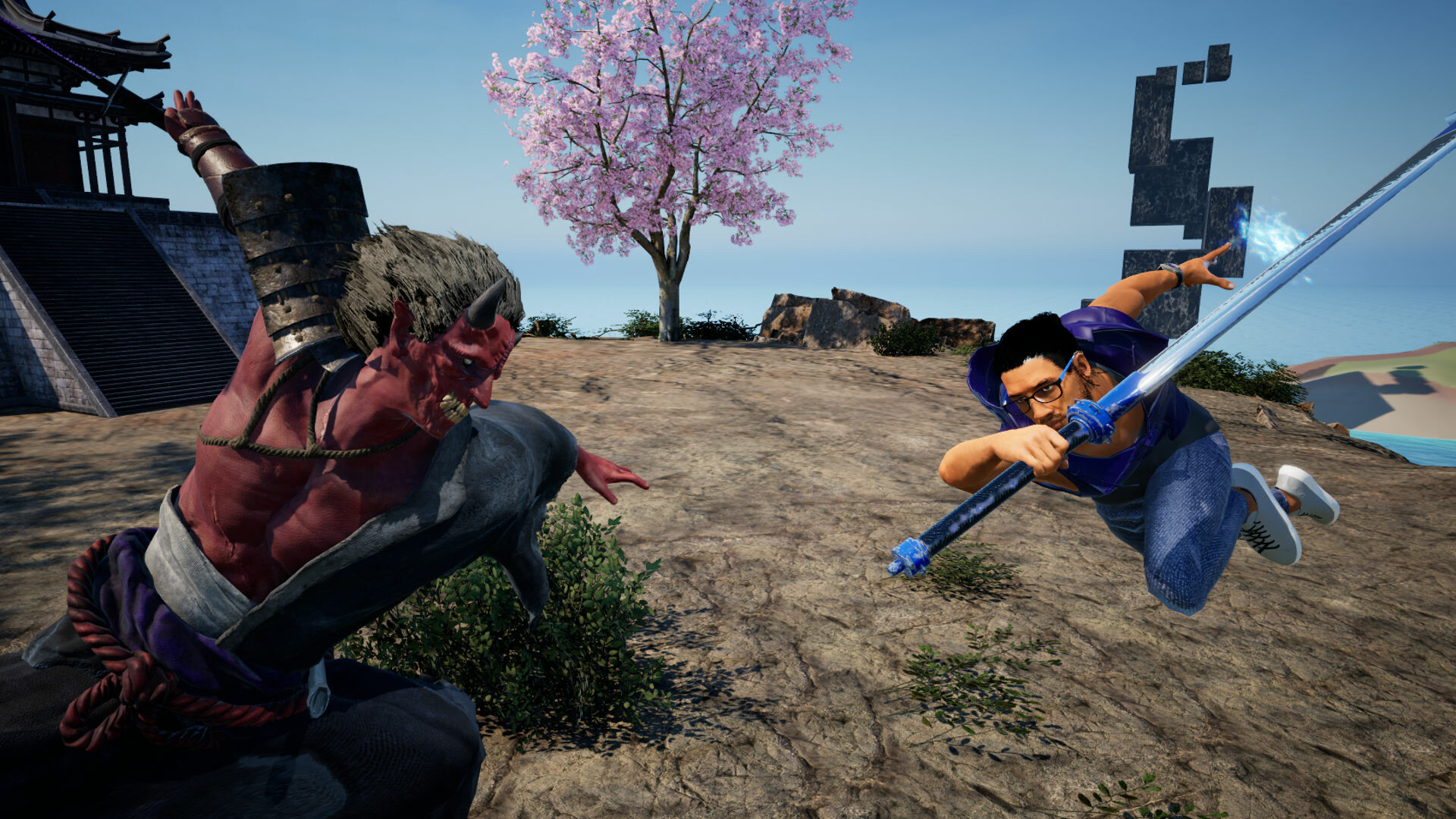 Shadow Breakers - Screenshot 7