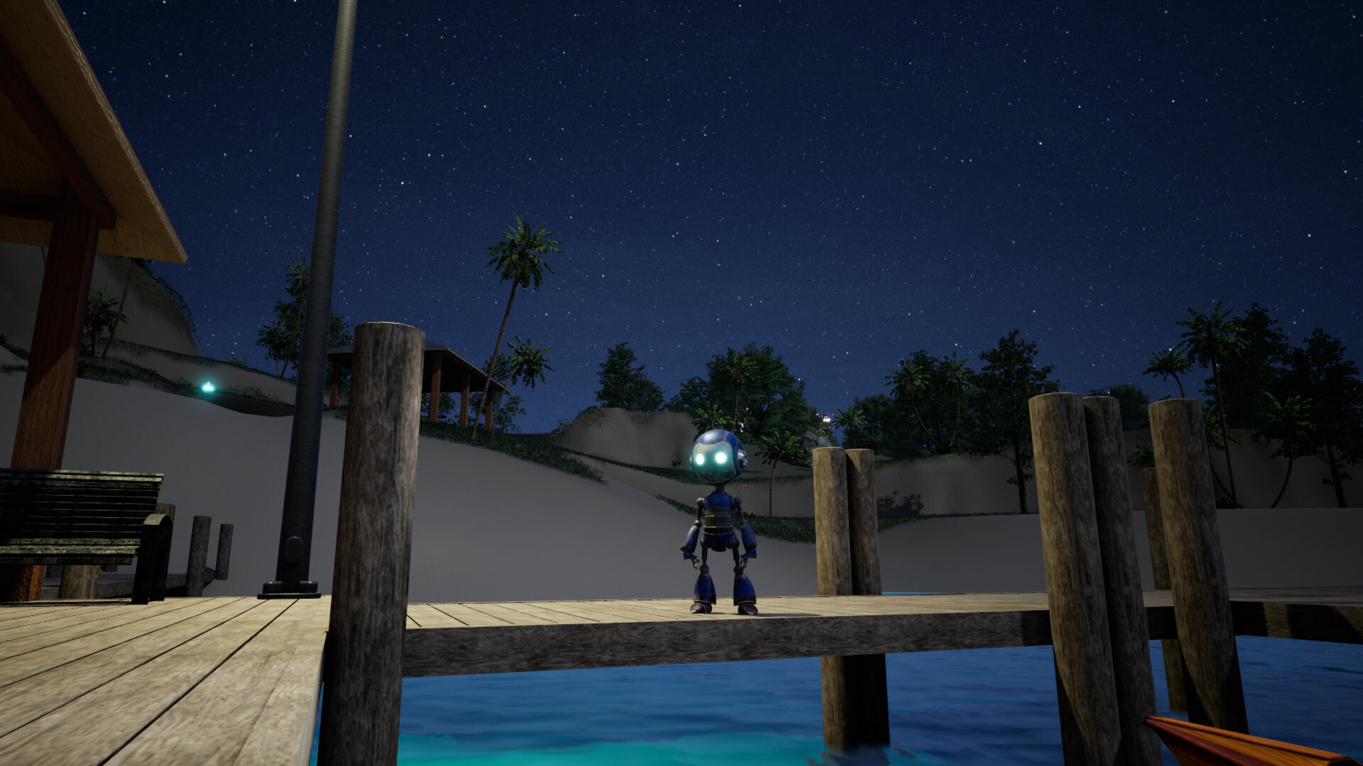 Shadow Breakers - Screenshot 5