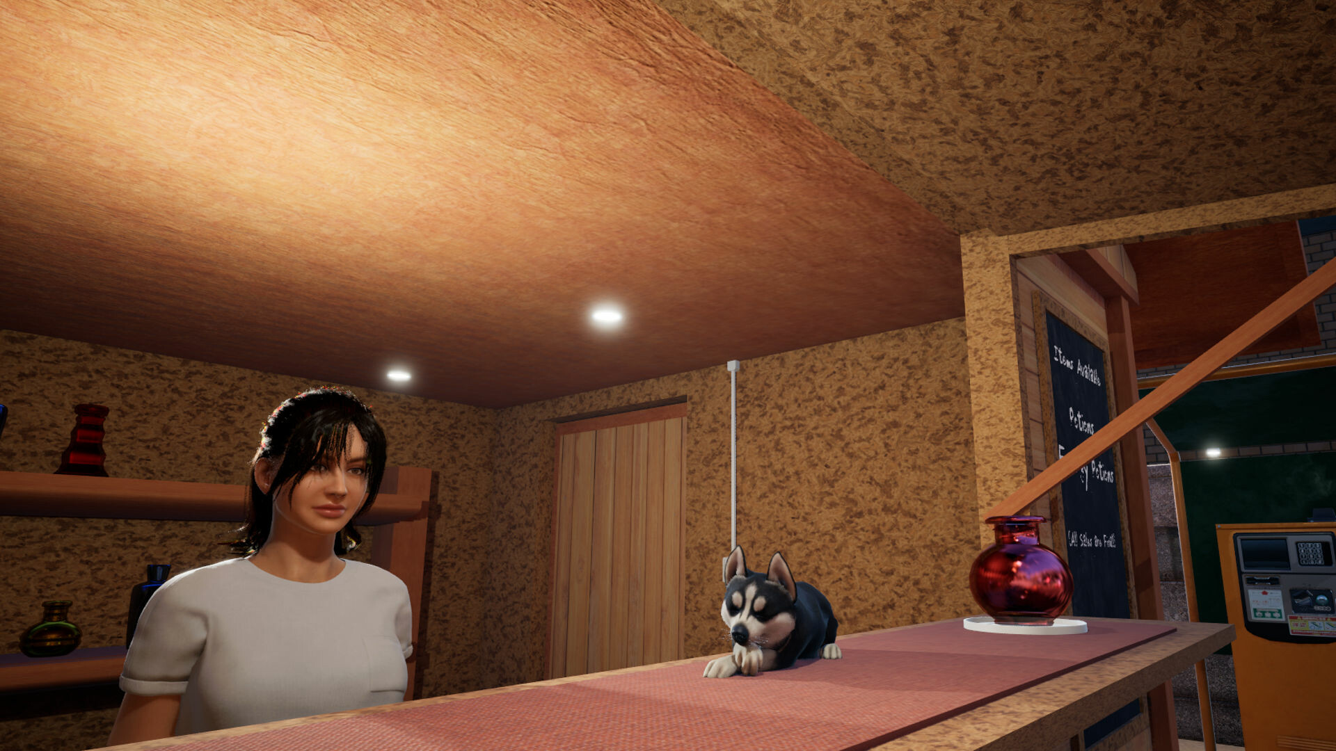 Shadow Breakers - Screenshot 4