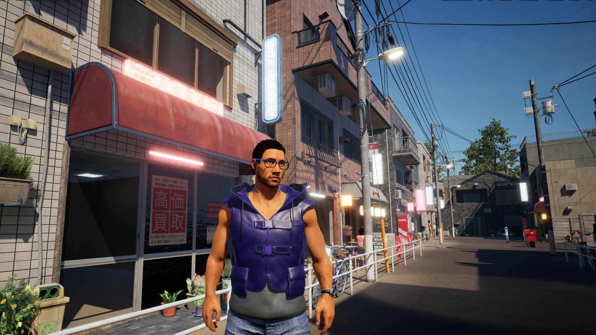 Shadow Breakers - Screenshot 8