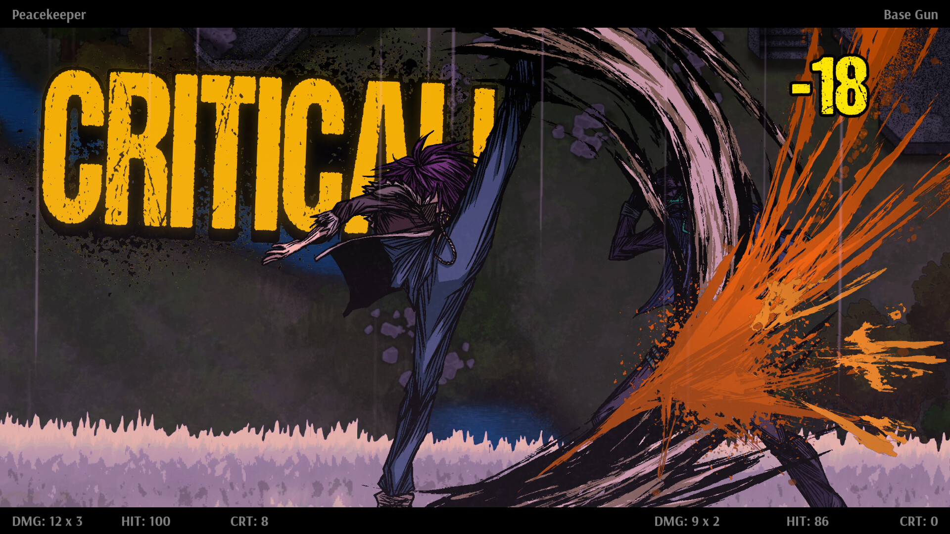 Stratagem Lost - Screenshot 9