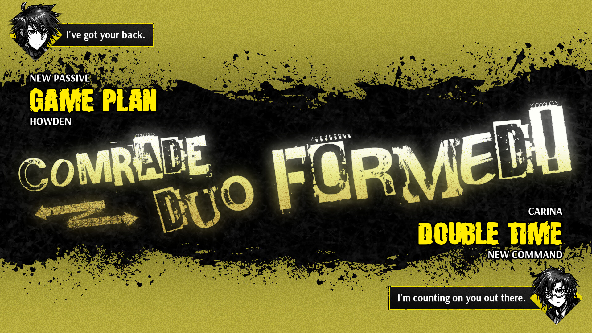 Stratagem Lost - Screenshot 10