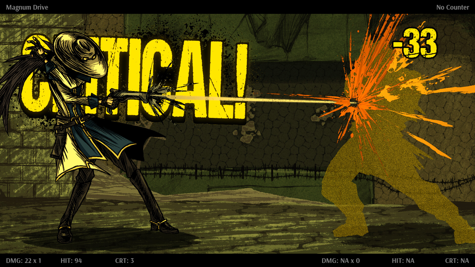 Stratagem Lost - Screenshot 7