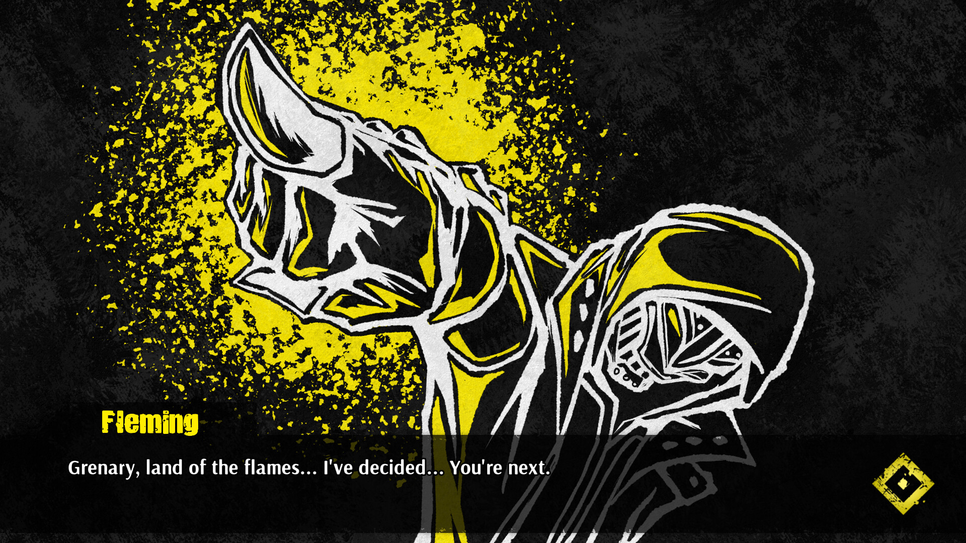 Stratagem Lost - Screenshot 1