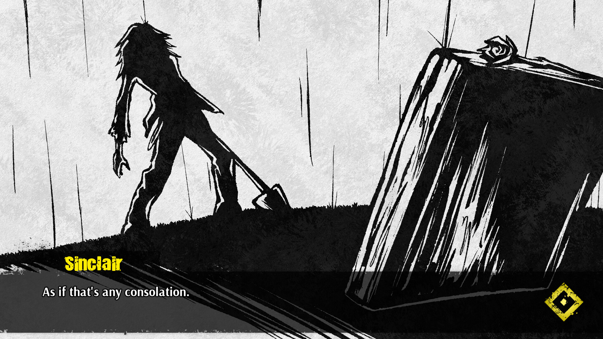 Stratagem Lost - Screenshot 4