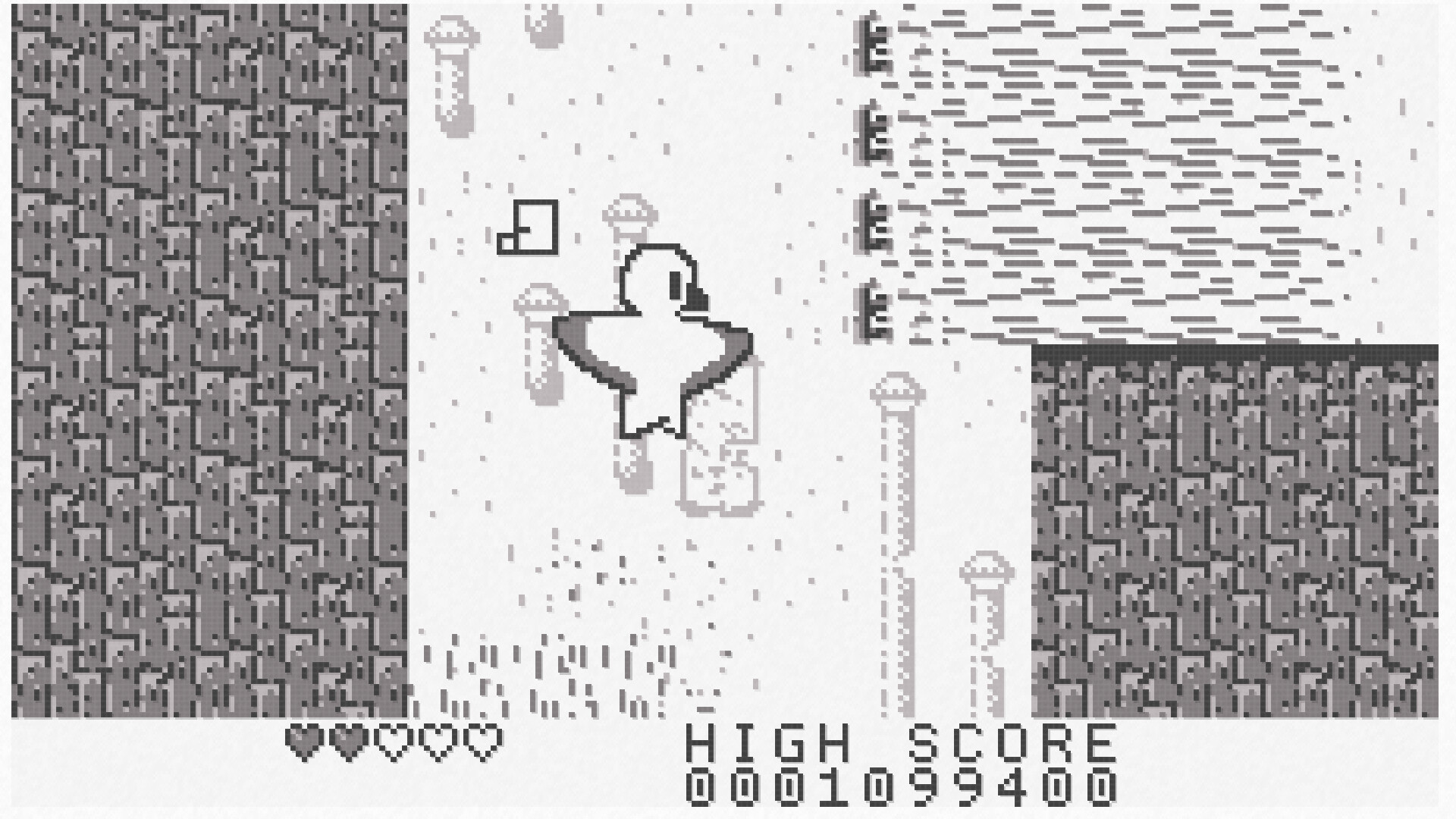 Chalice of Highland - Screenshot 7