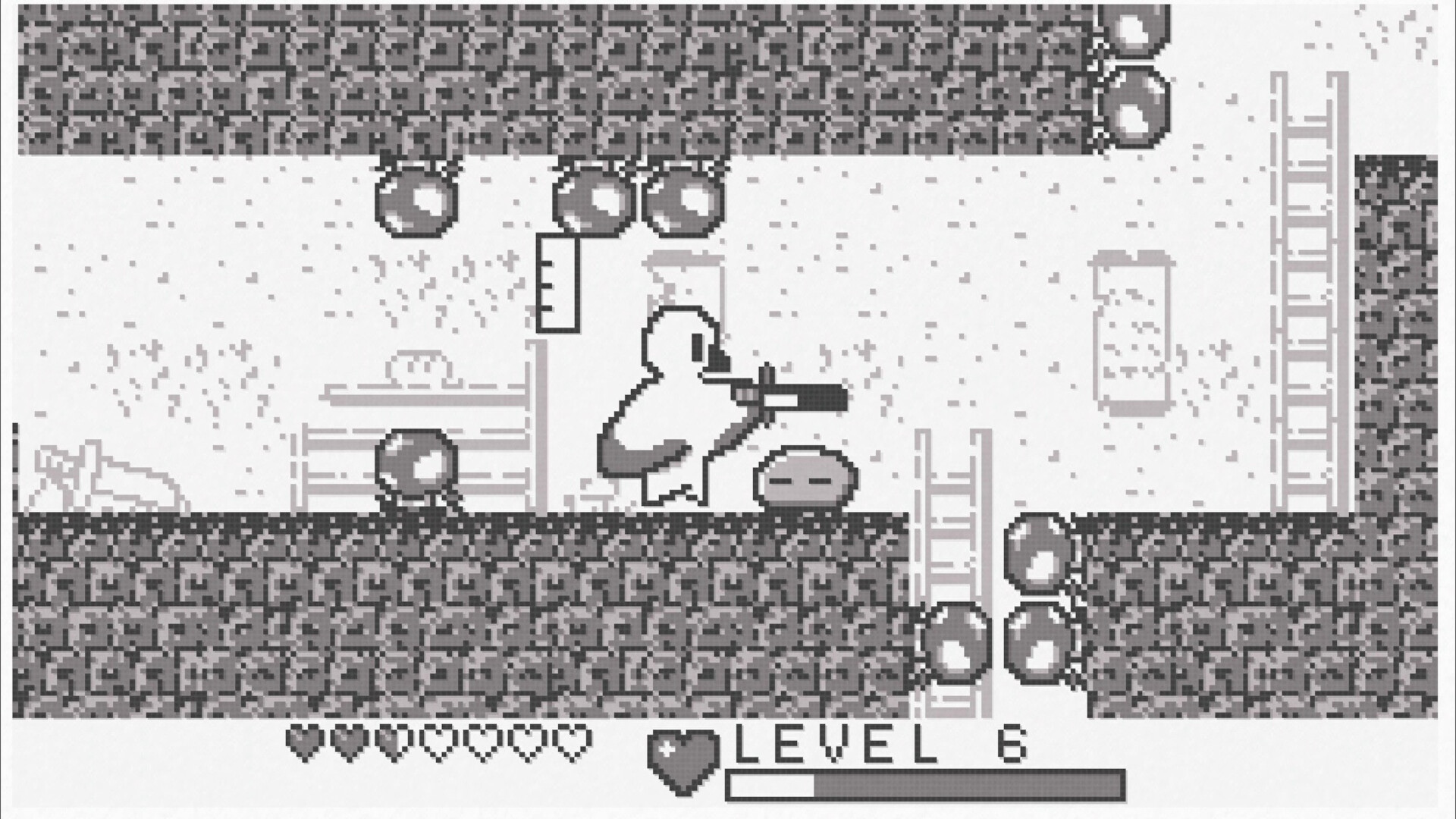 Chalice of Highland - Screenshot 13