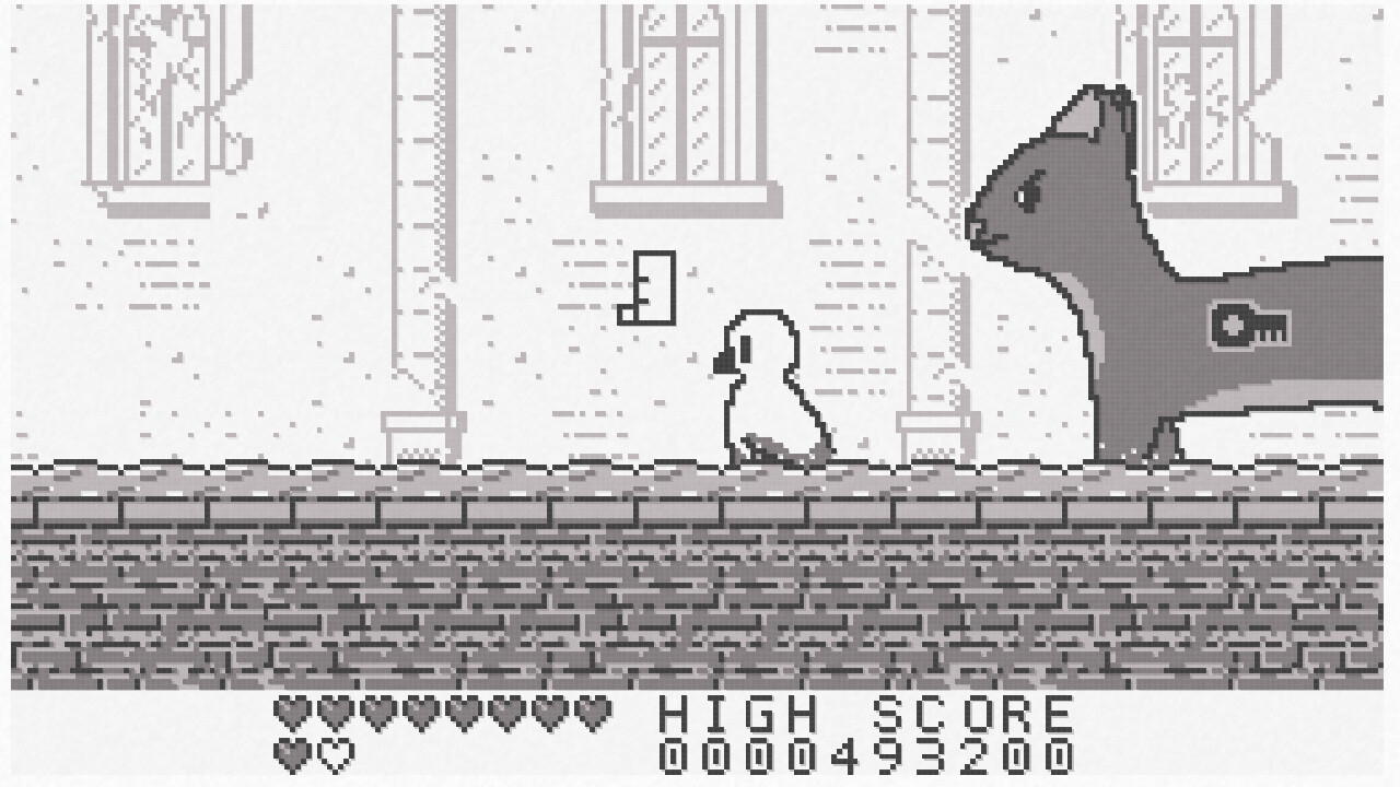 Chalice of Highland - Screenshot 10