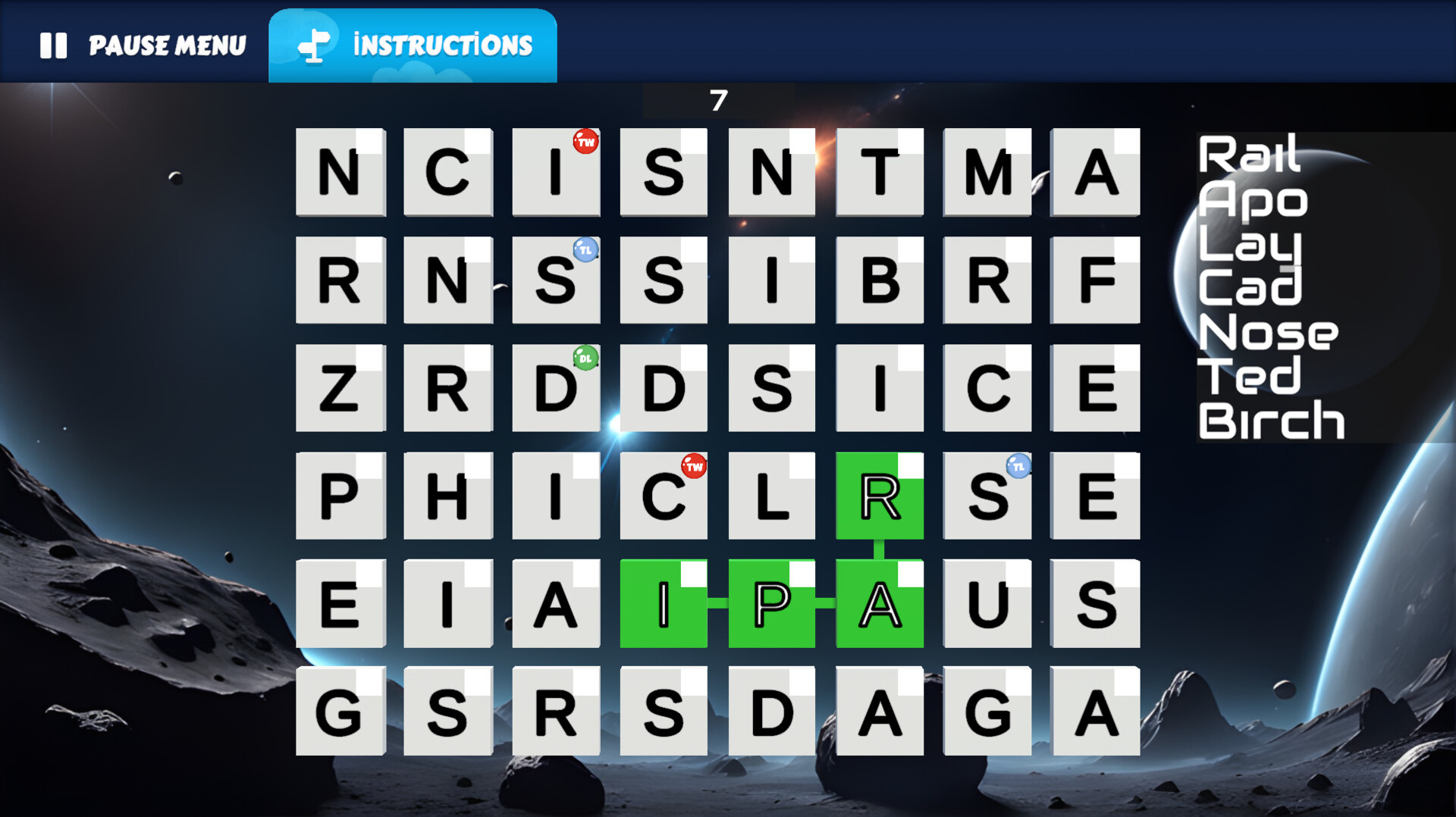 Steam Dreams - Screenshot 5