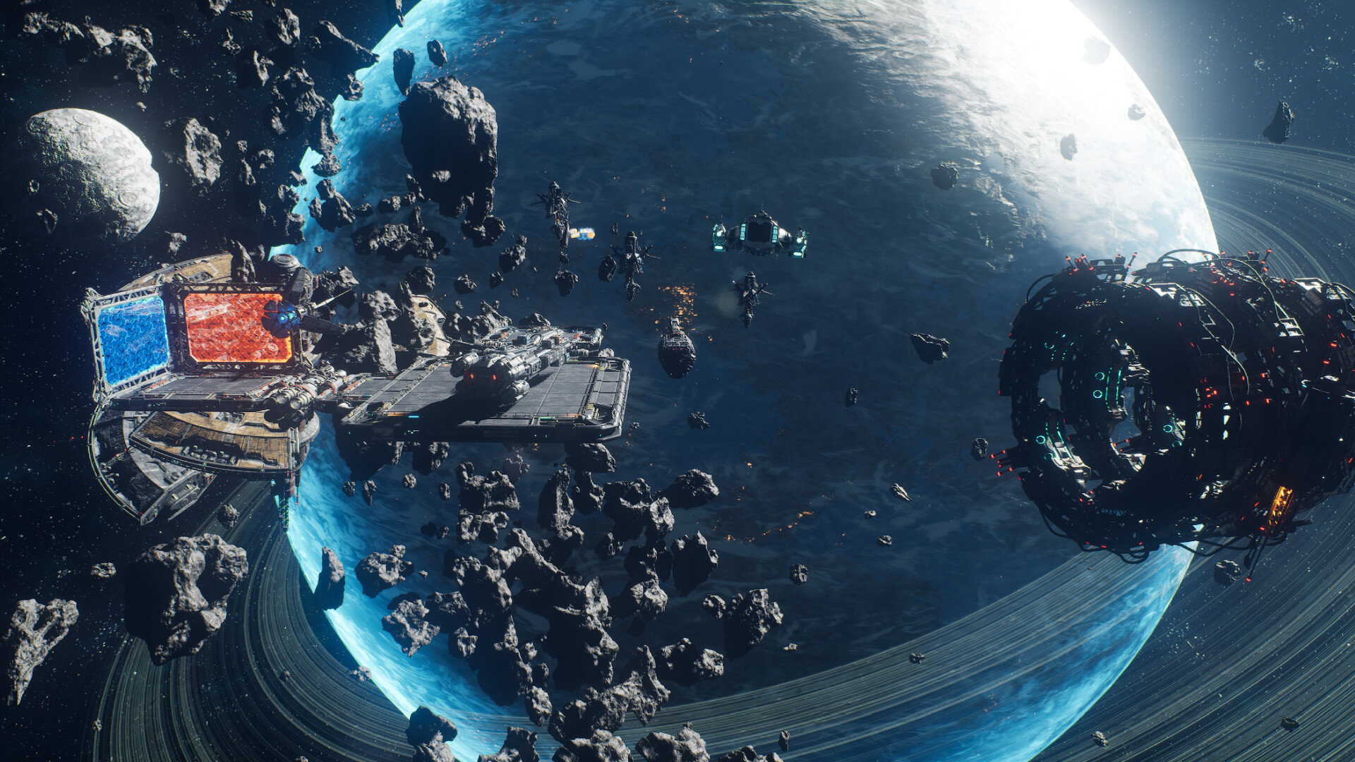 Darkflow - Screenshot 8