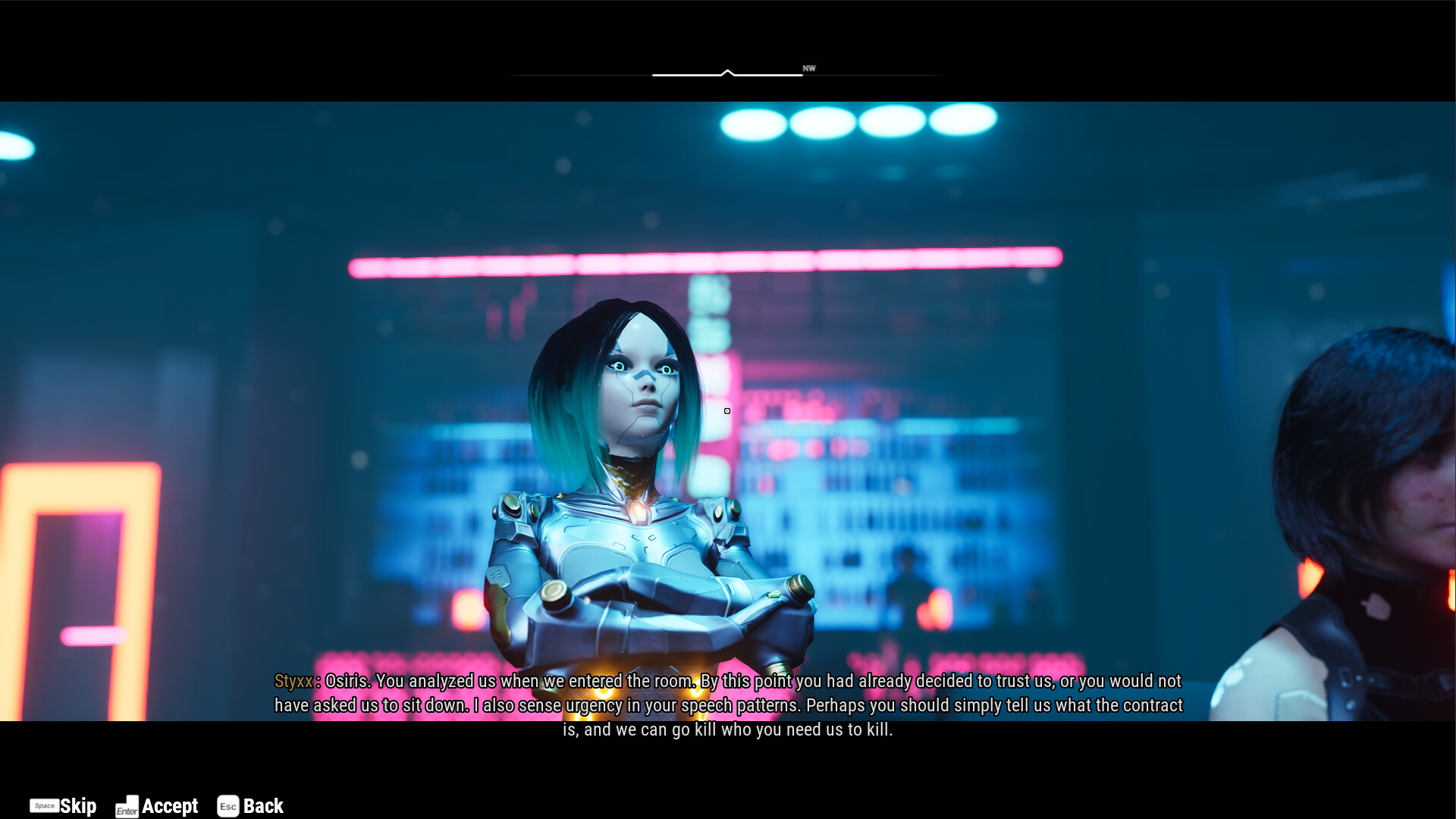 Darkflow - Screenshot 3