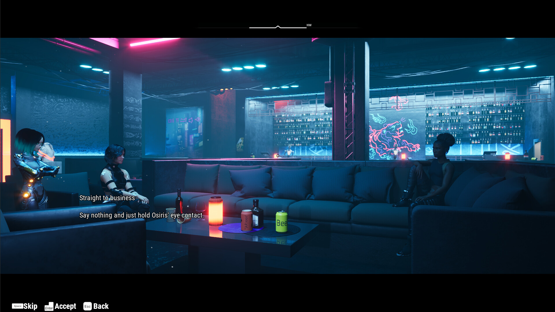 Darkflow - Screenshot 2