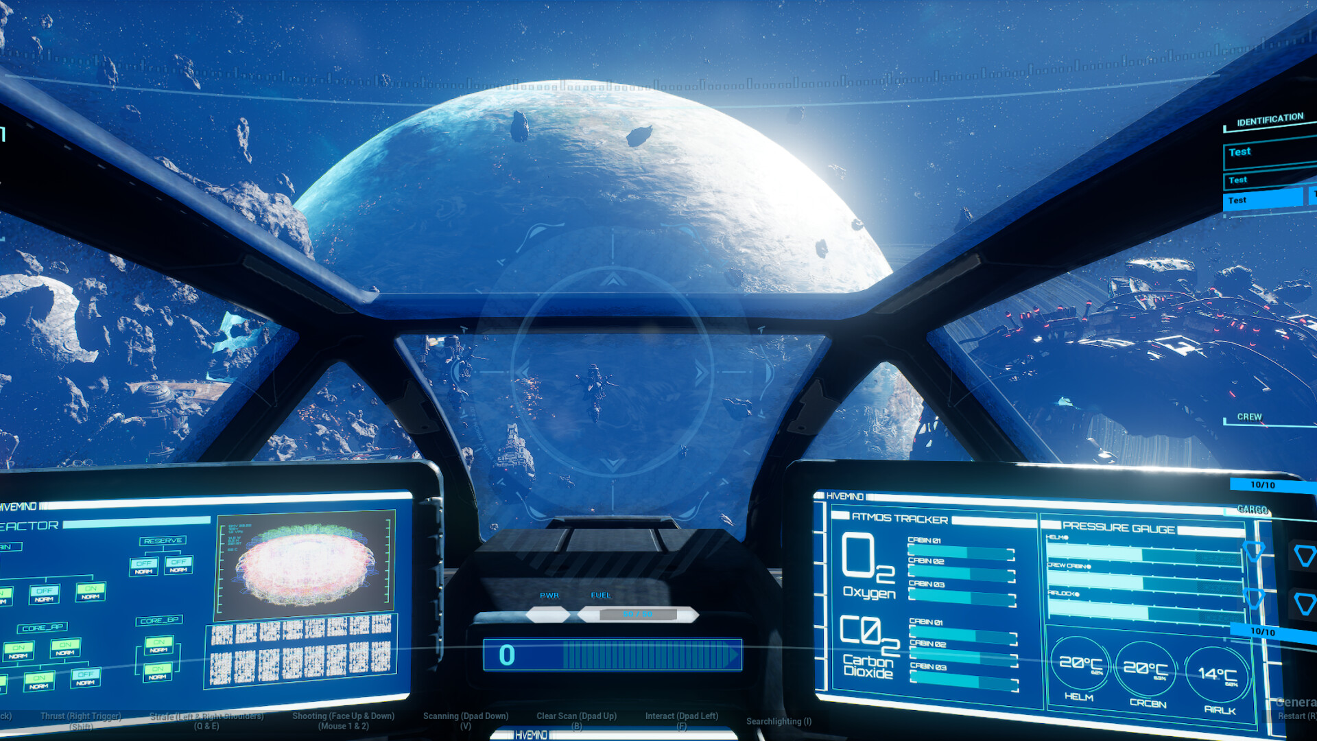 Darkflow - Screenshot 6