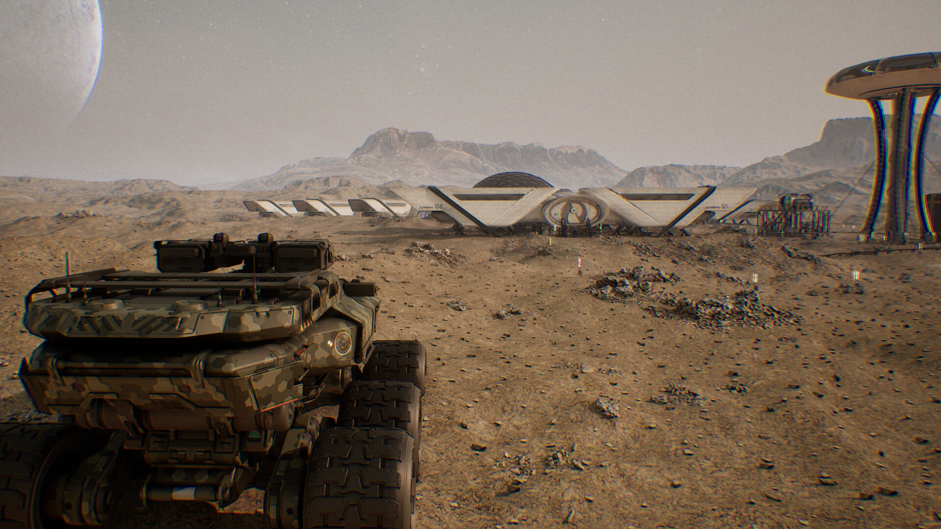 Darkflow - Screenshot 4