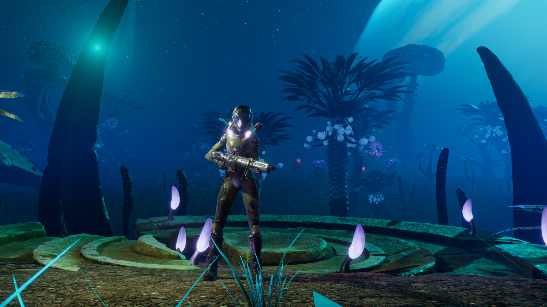 Darkflow - Screenshot 12