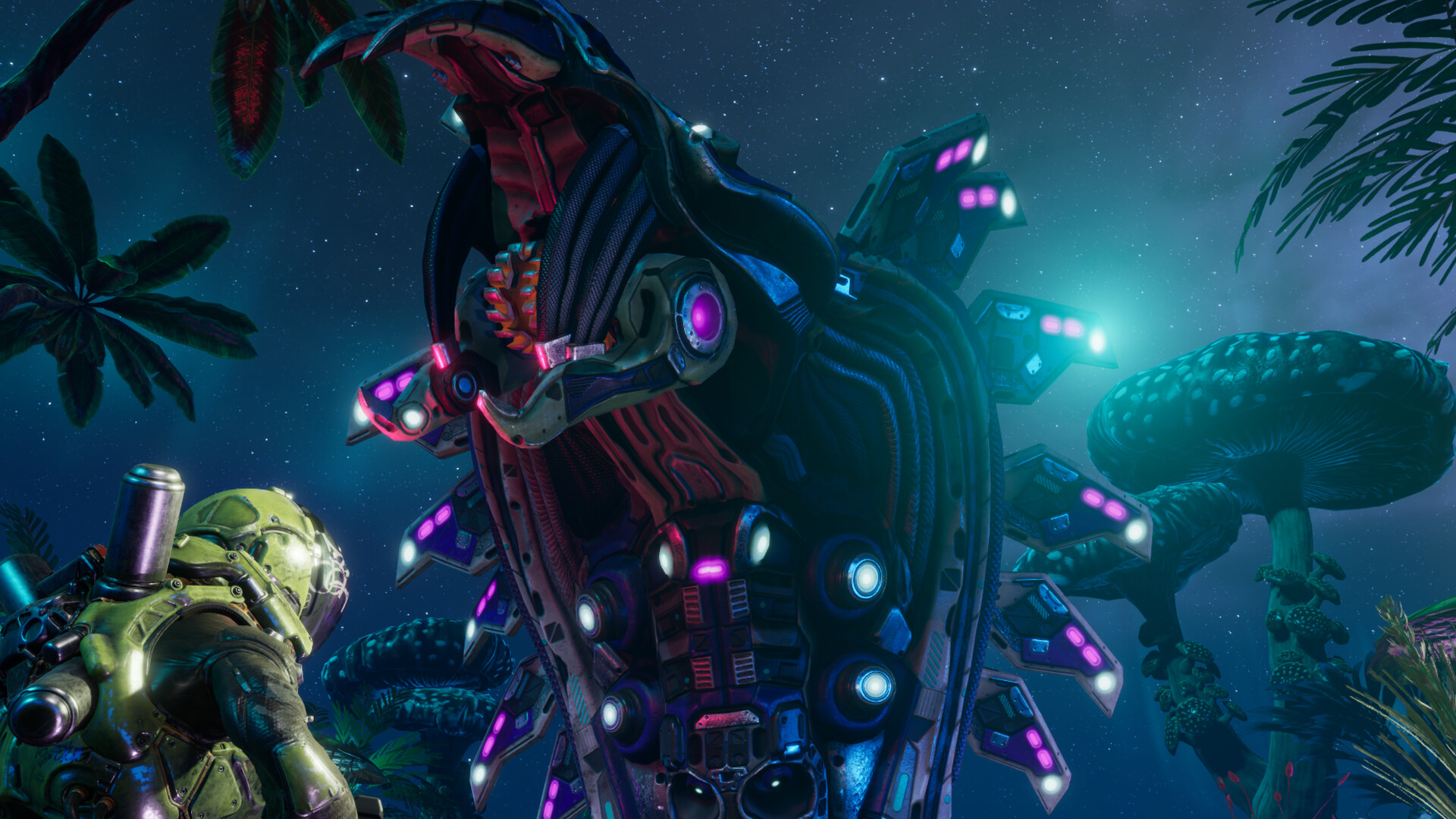 Darkflow - Screenshot 5