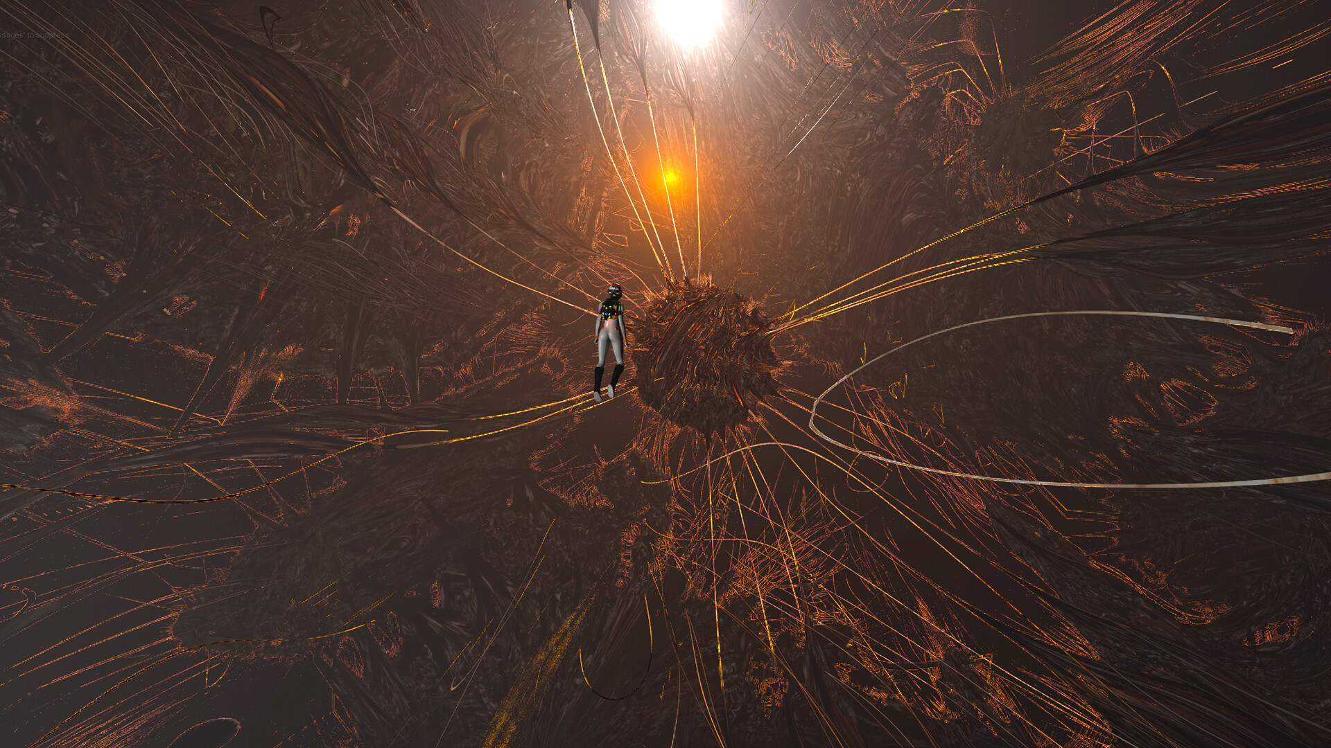 Darkflow - Screenshot 11