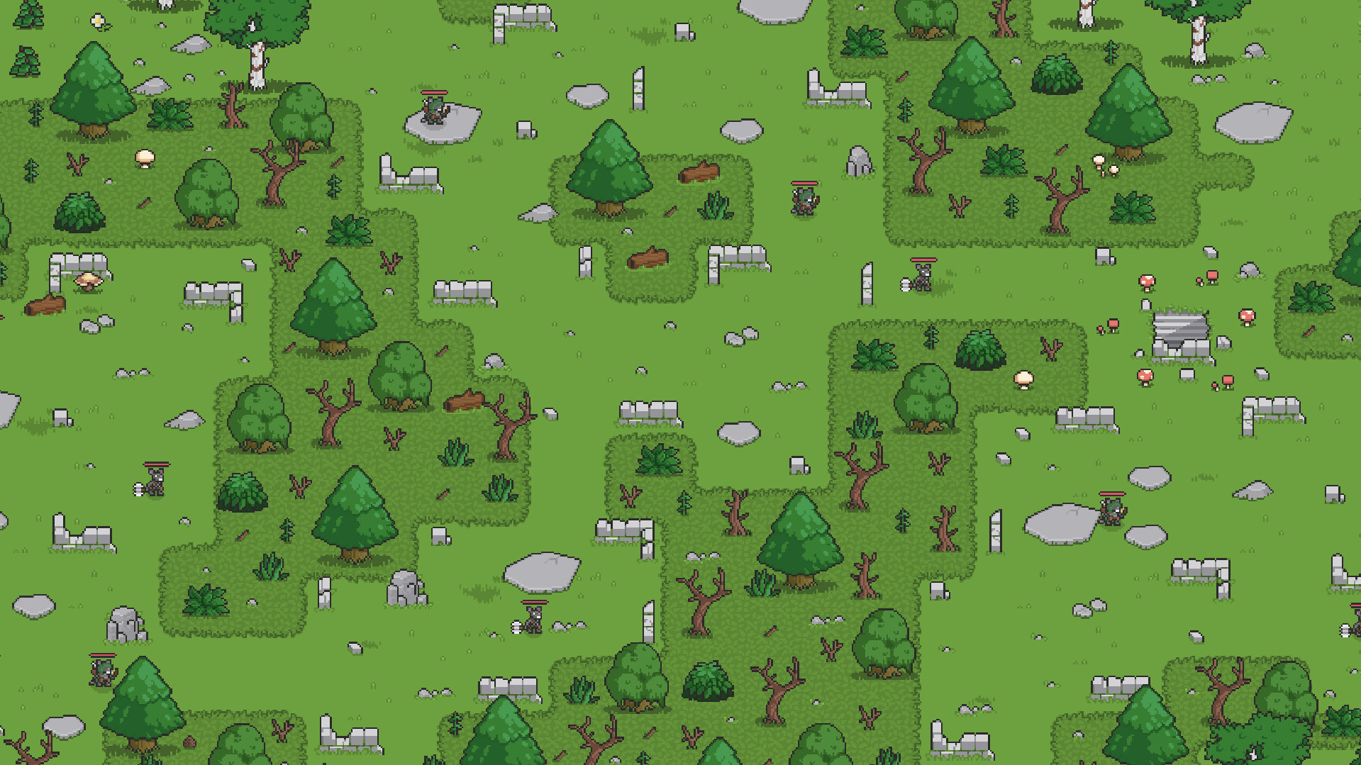 Memory Island - Screenshot 7