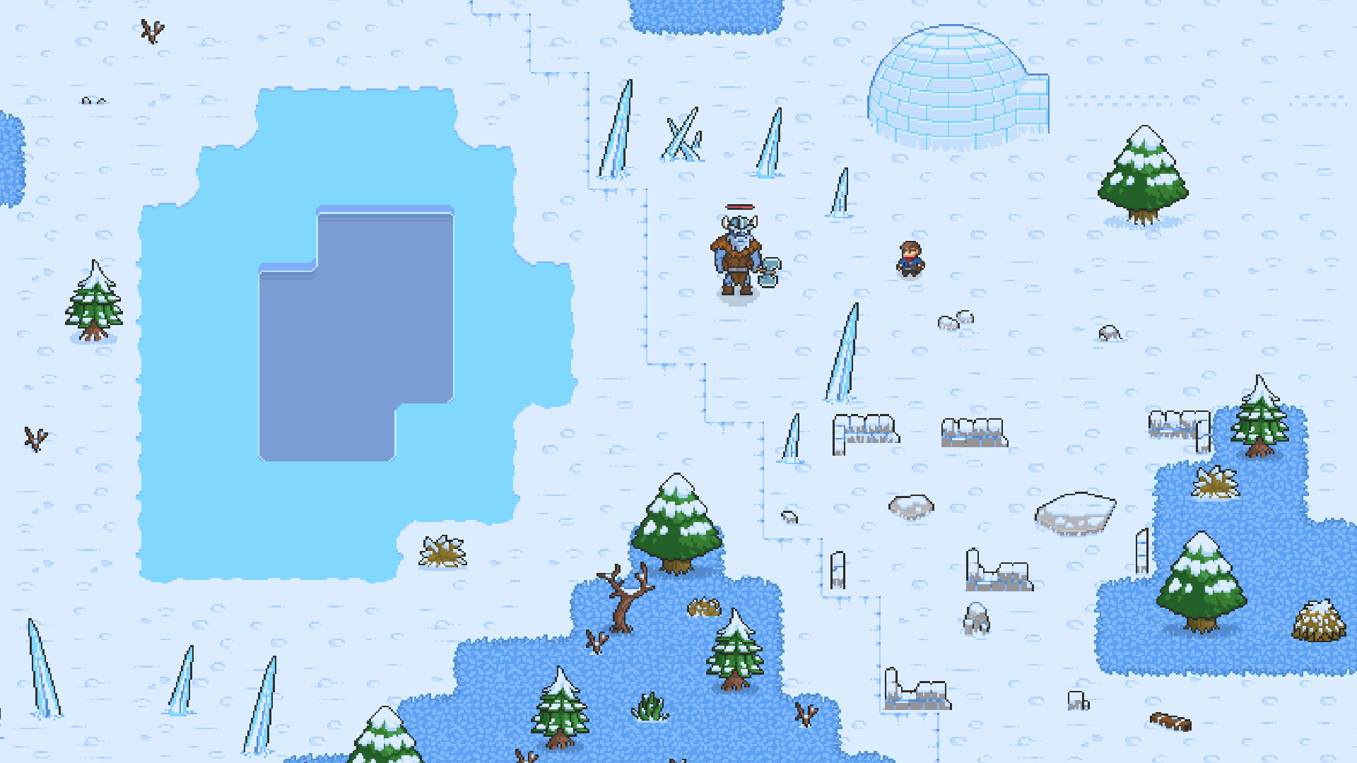 Memory Island - Screenshot 5