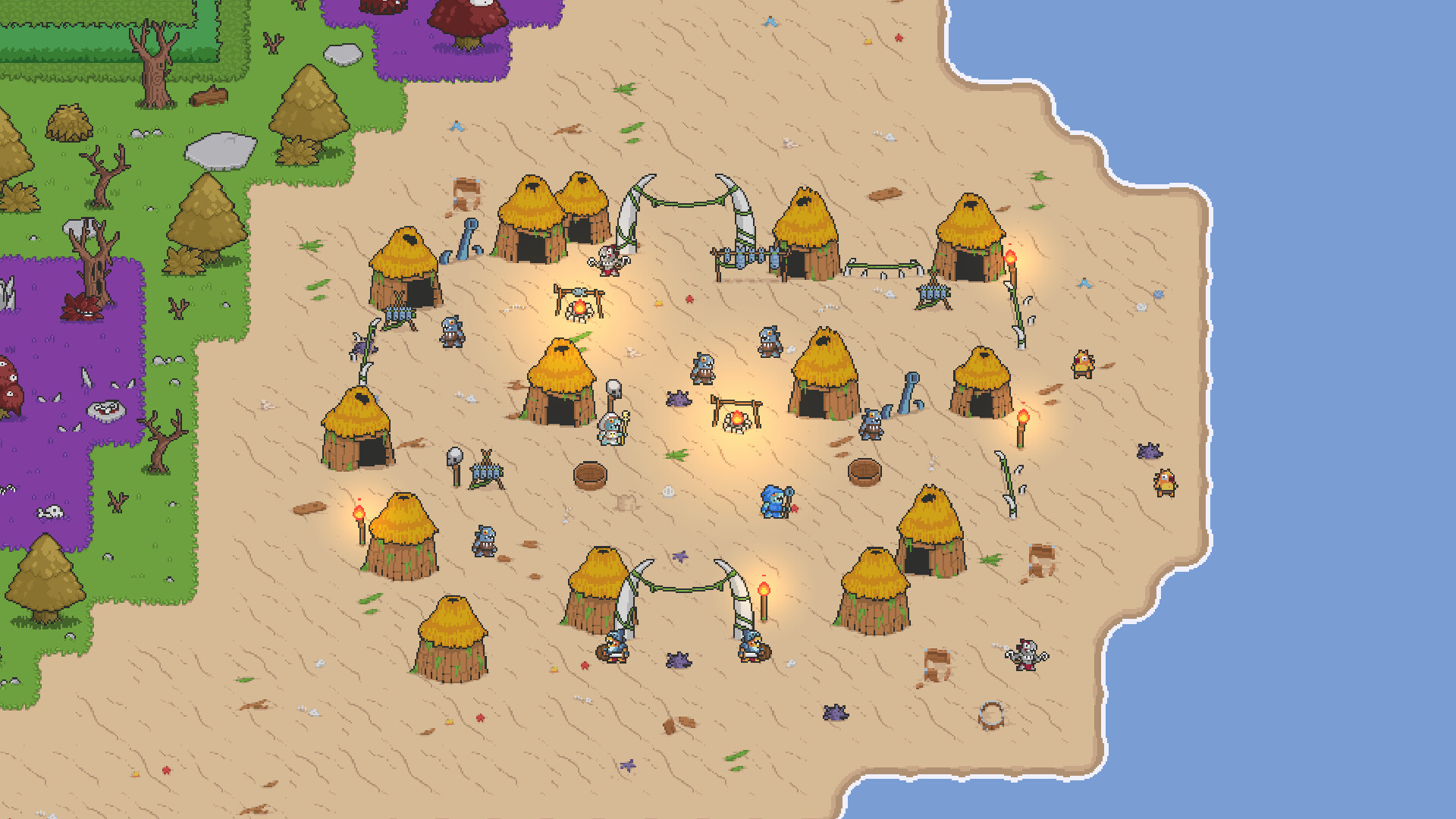 Memory Island - Screenshot 4