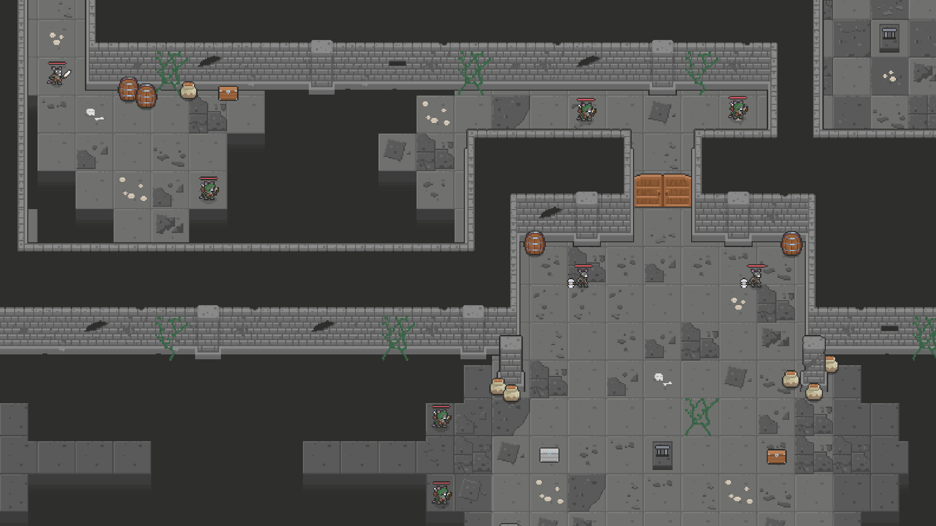 Memory Island - Screenshot 3