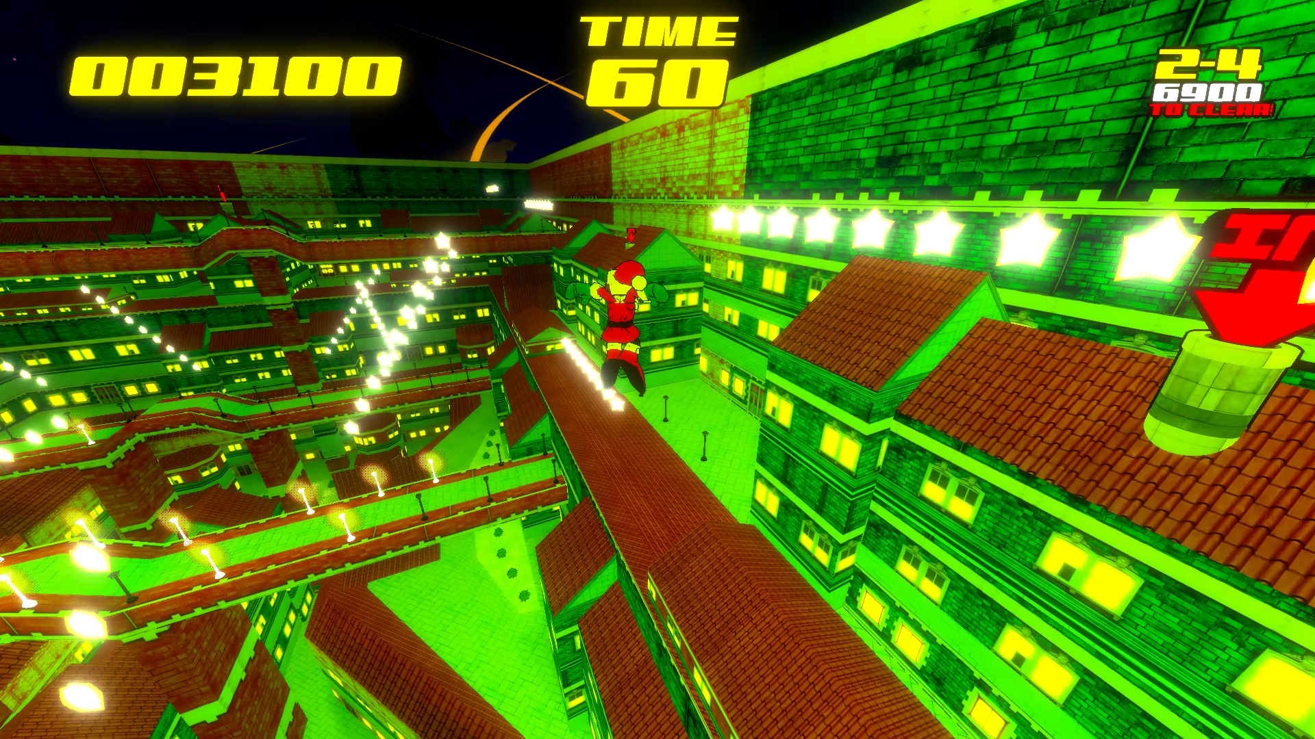 SantaCorps 4 - Screenshot 4