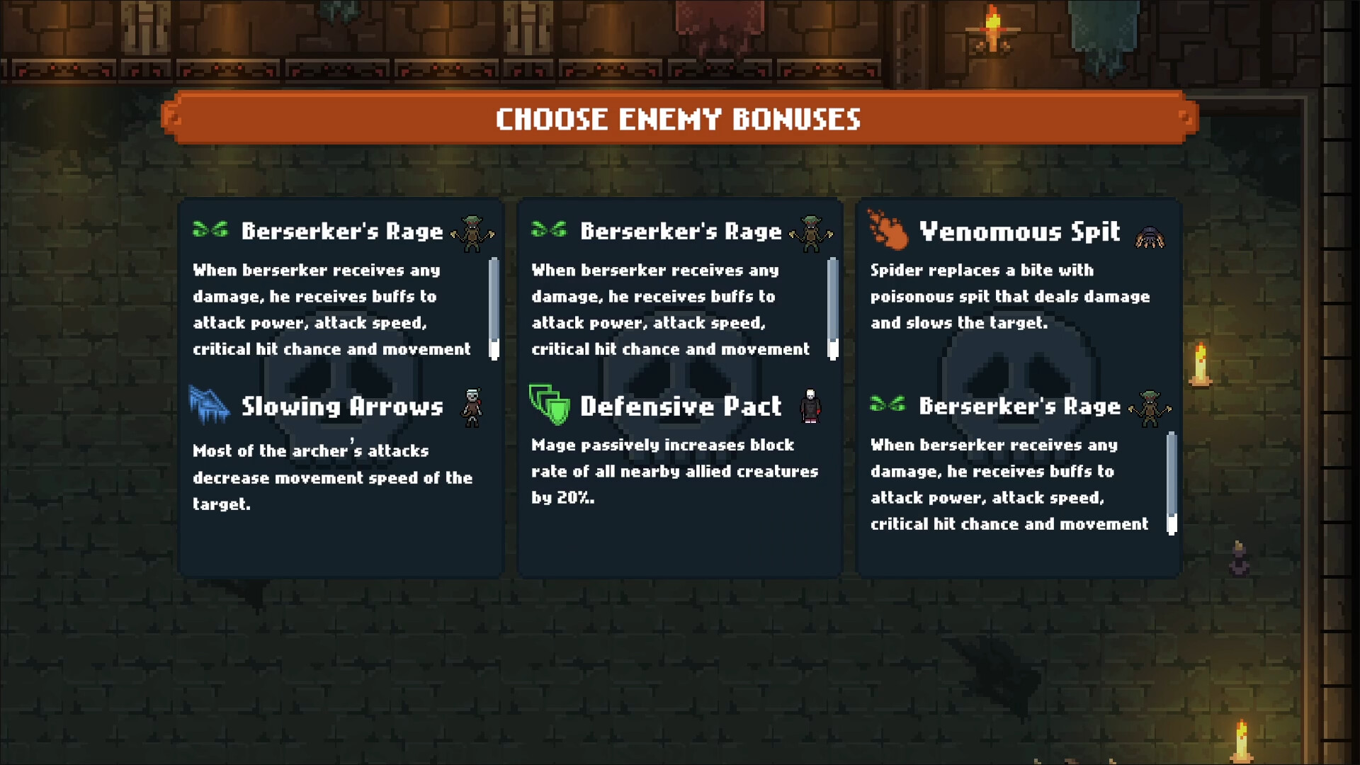 The Shattered - Screenshot 6