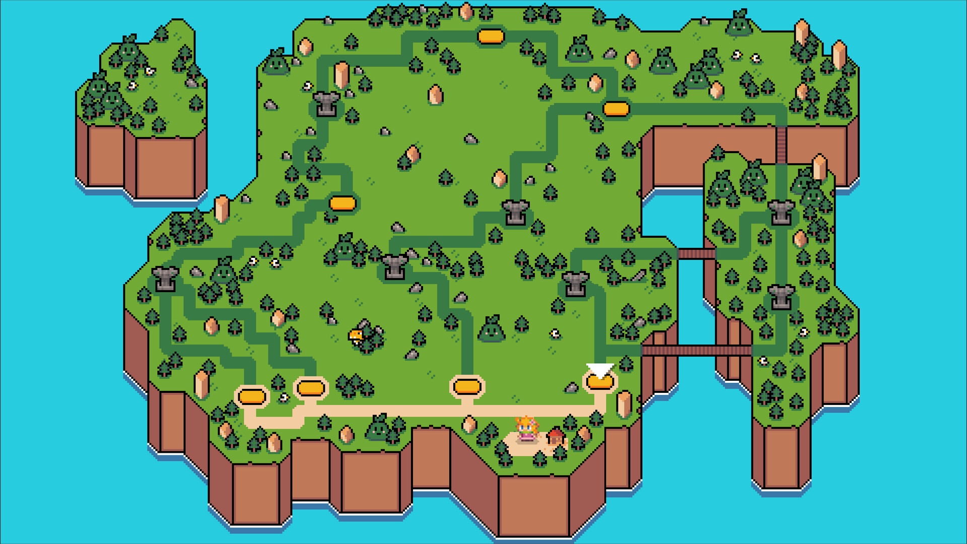 Slimenator - Screenshot 5