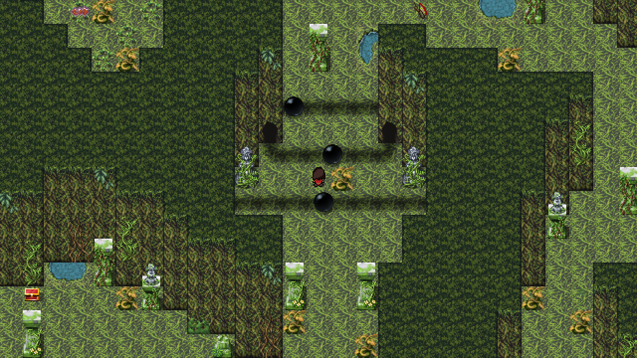 God's Disdain - Screenshot 2