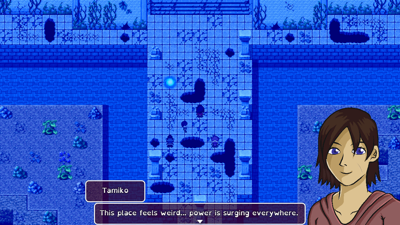 God's Disdain - Screenshot 9