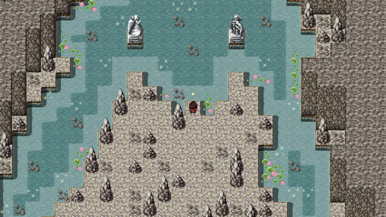 God's Disdain - Screenshot 5