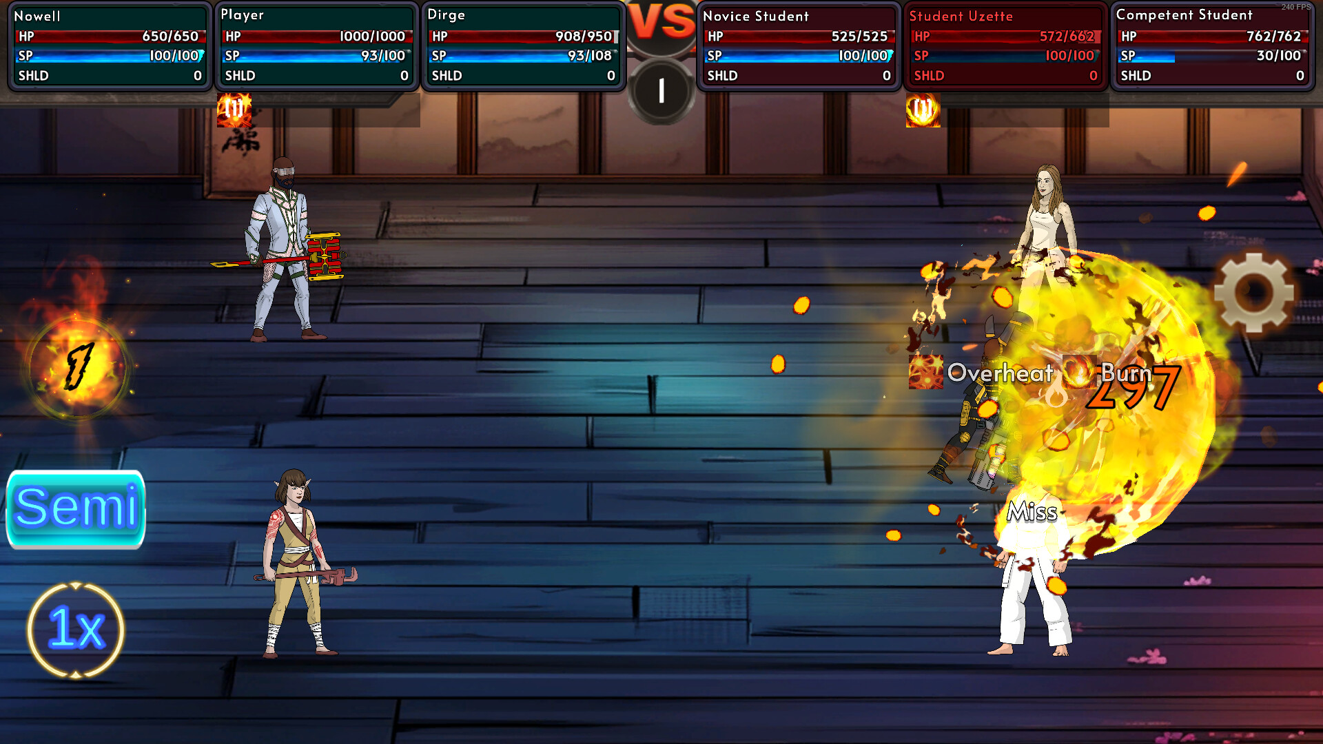 Orendale - Screenshot 5