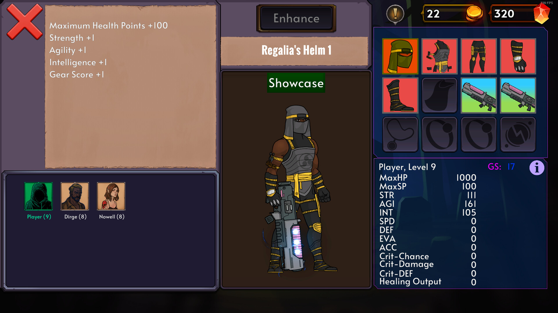 Orendale - Screenshot 4