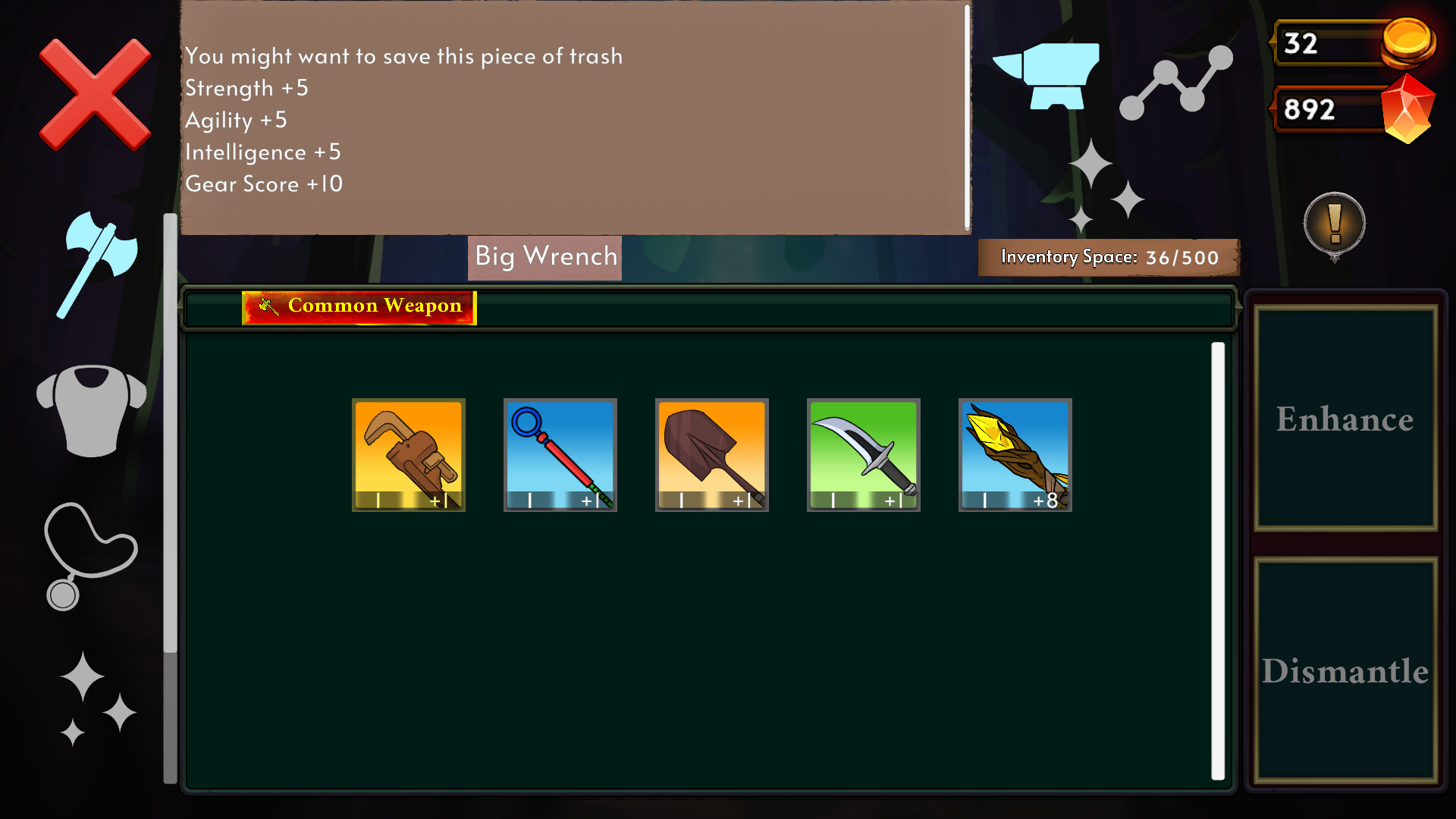 Orendale - Screenshot 12